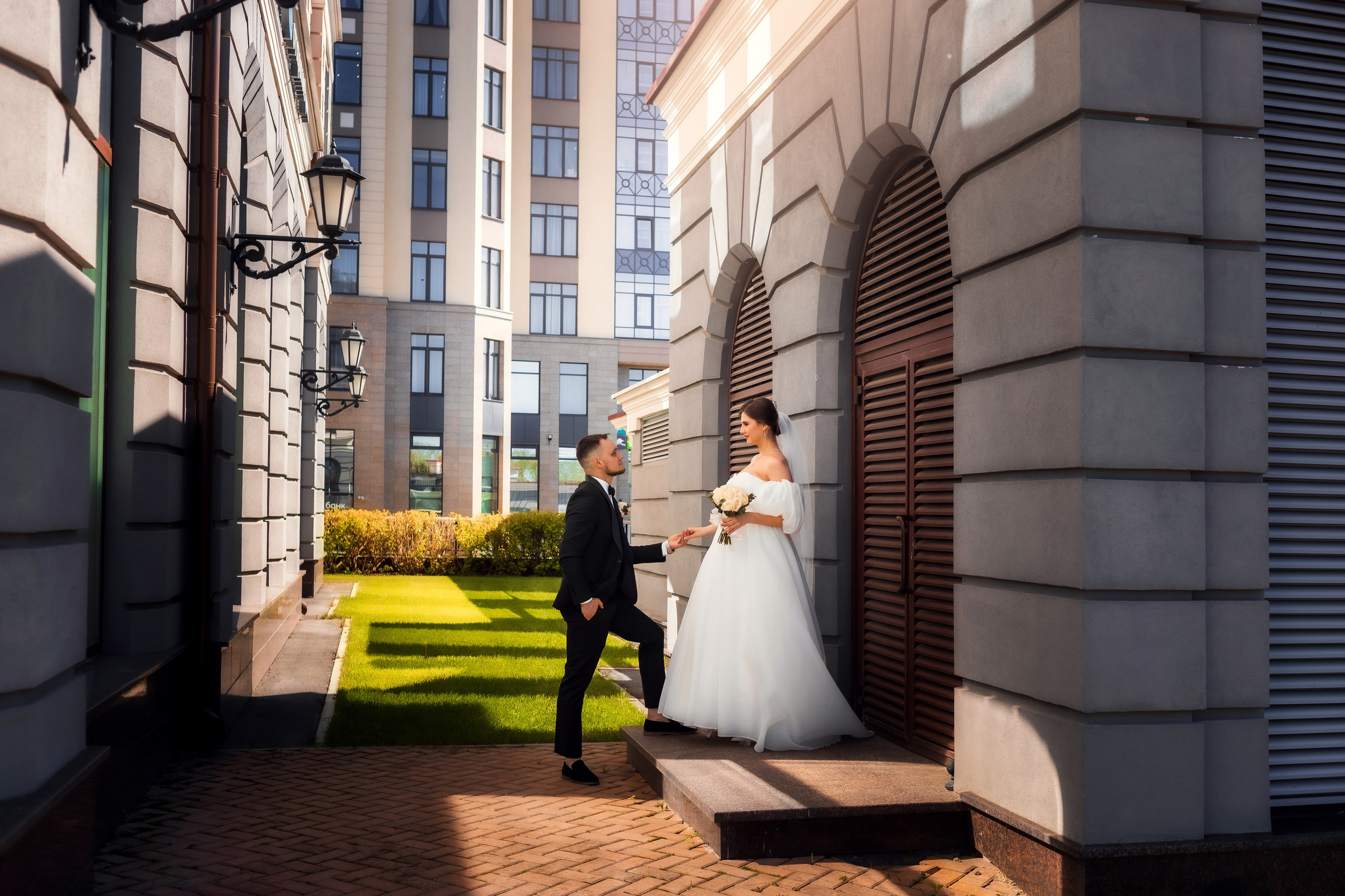 Евгений + Диана. Семейный и детский фотограф в Екатеринбурге Оксана Пипкина