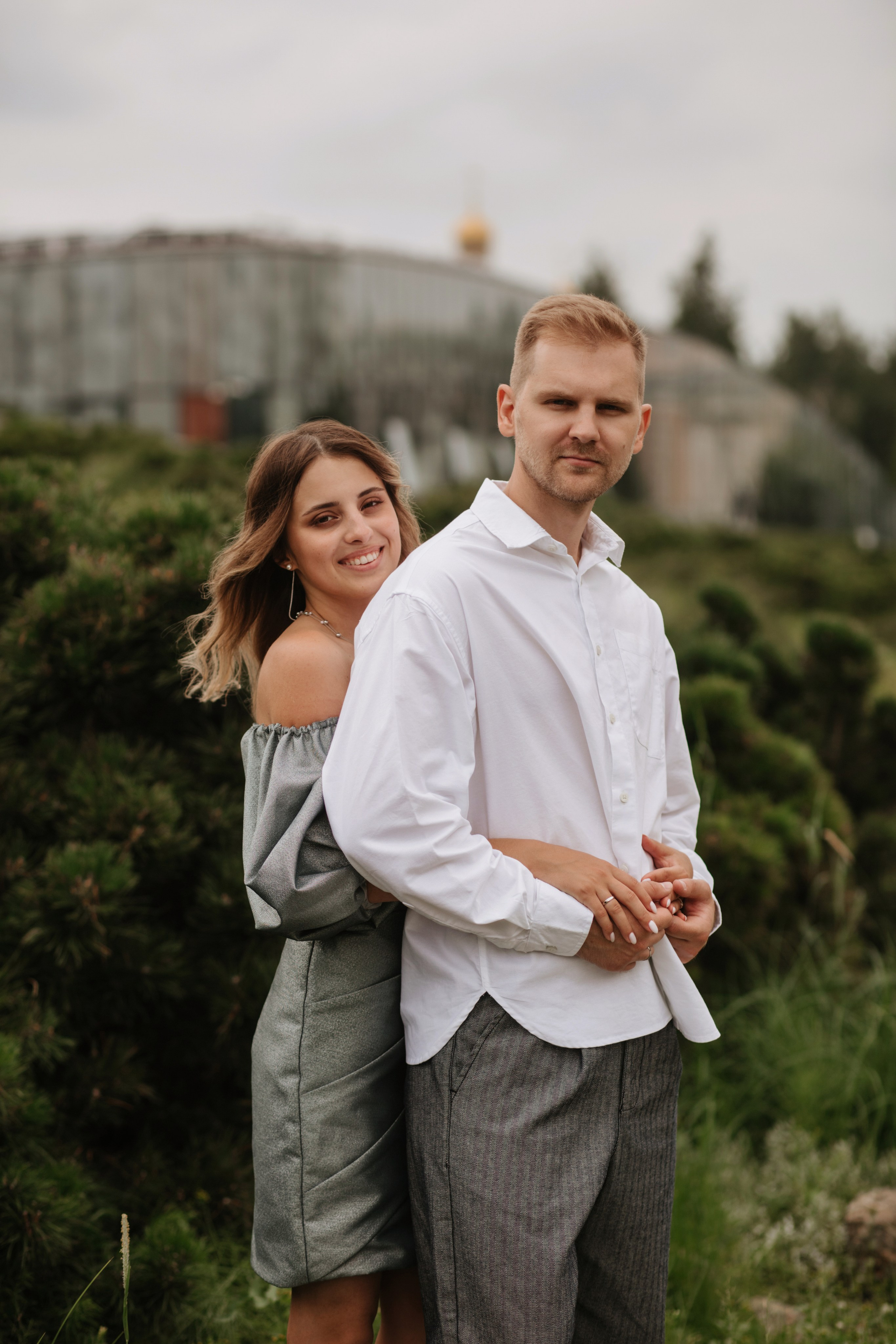 Артем и Карина. Фотограф в Волгограде и Москве | Анастасия Лаврова