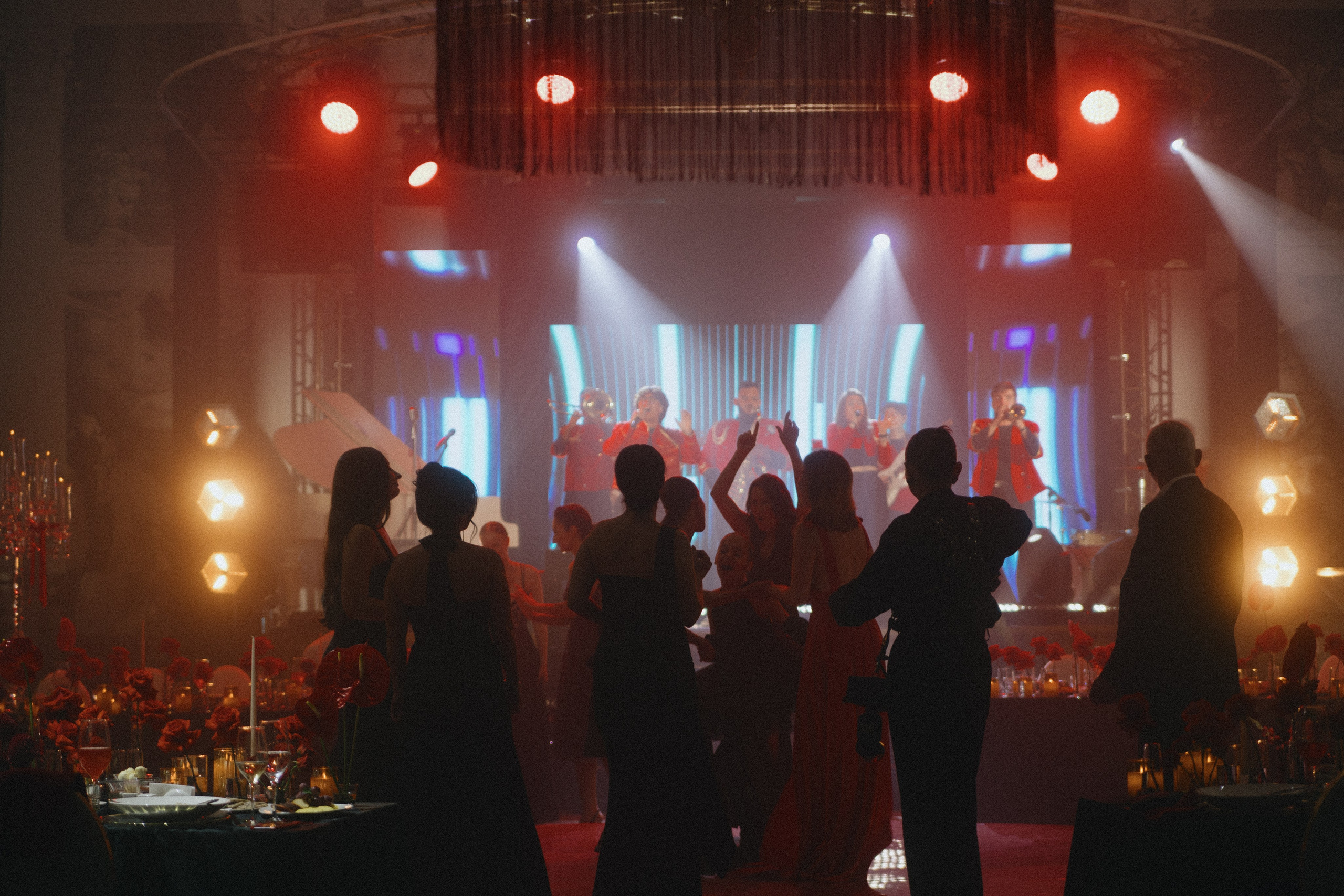 Лиля и Алексей. Свадебный фотограф Максим Яненко в Волгограде