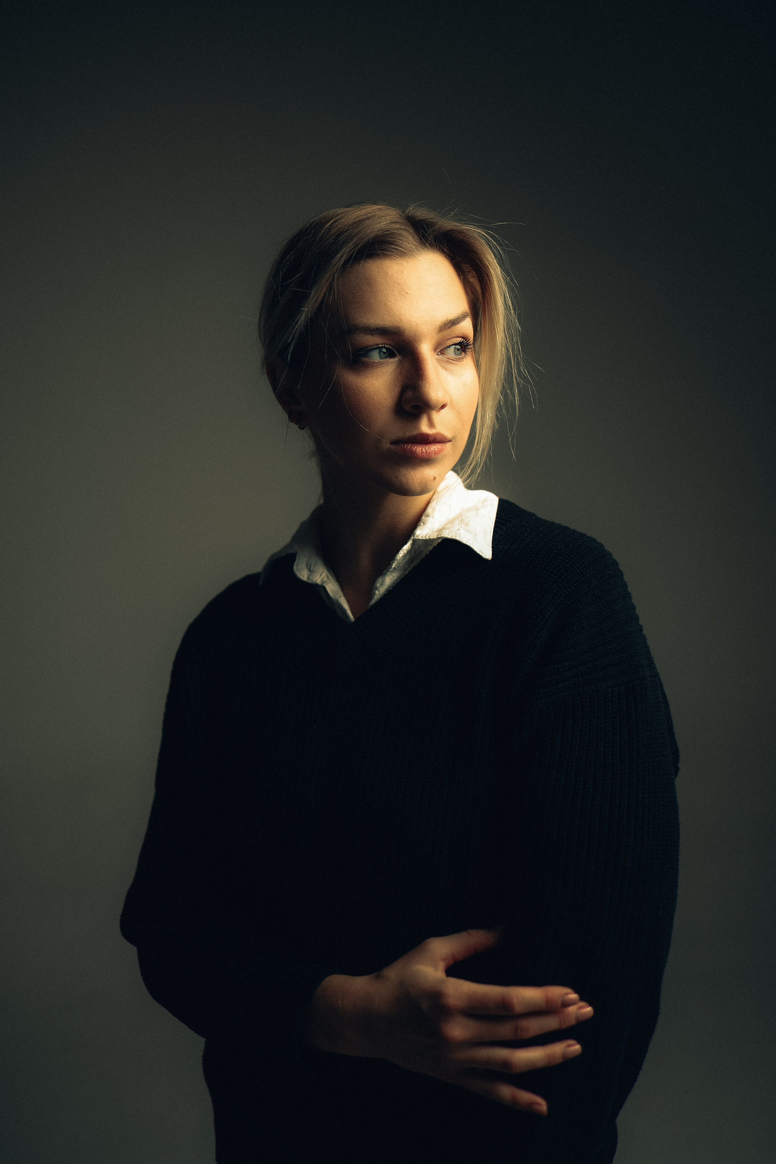 Катя. Фотограф в Москве