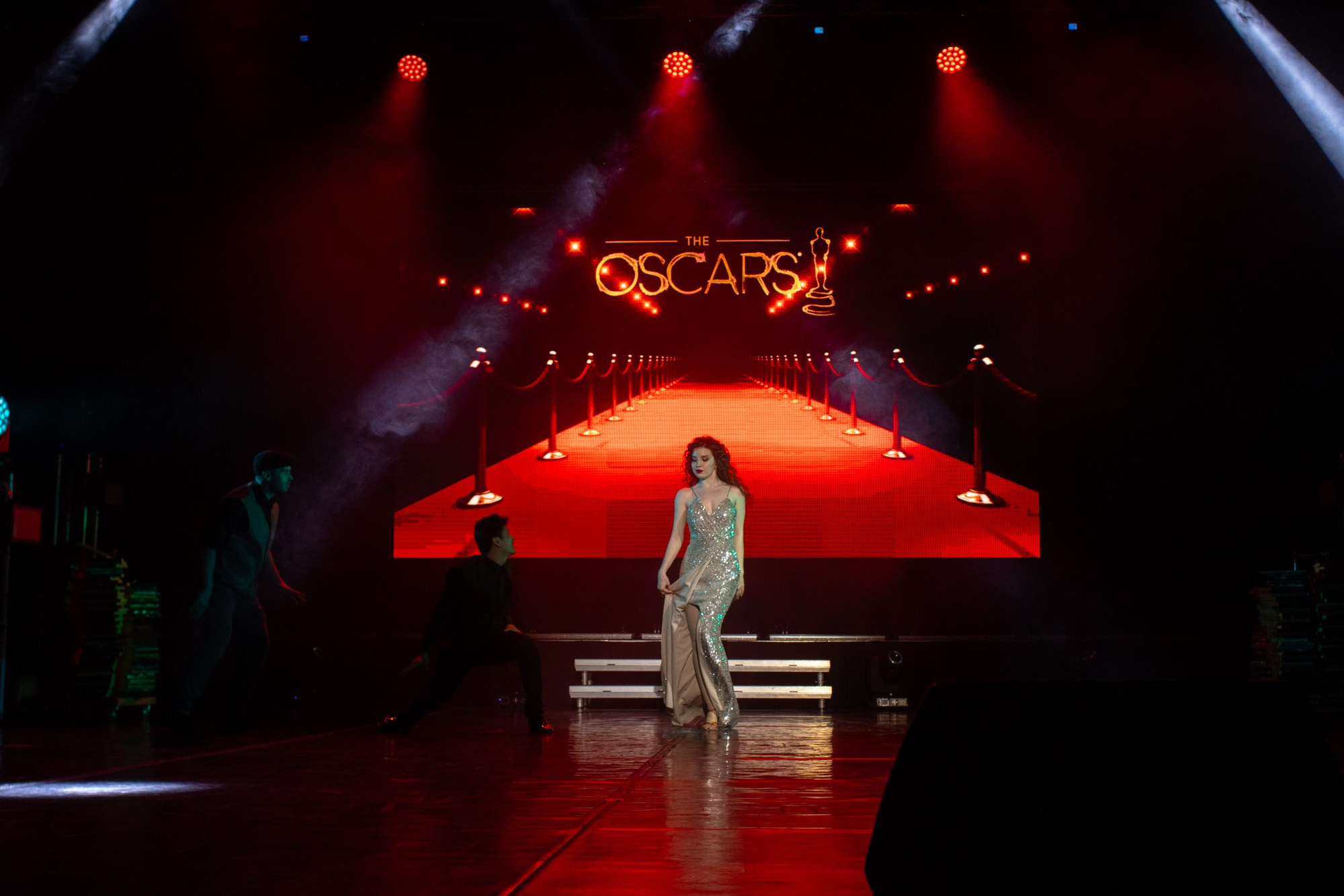 Конкурс красоты Мисс КубГУ 2021. Репортажный, промышленный и маркетплейс-фотограф Дмитрий Чернат