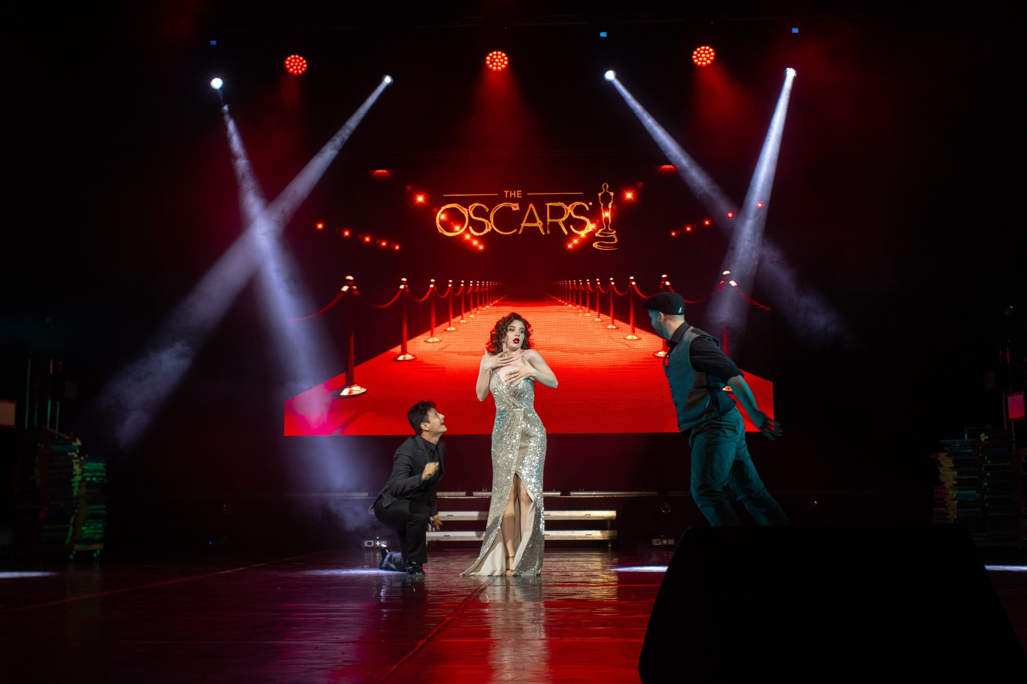 Конкурс красоты Мисс КубГУ 2021. Репортажный, промышленный и маркетплейс-фотограф Дмитрий Чернат