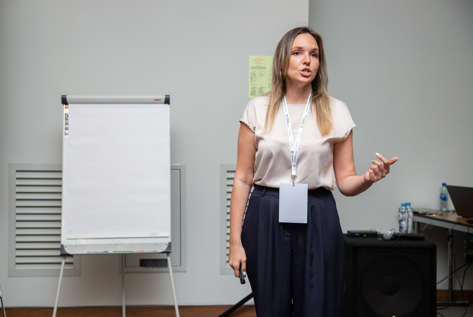 Семинар с «Росмолодёжь» в ЮФО. Репортажный, промышленный и маркетплейс-фотограф Дмитрий Чернат