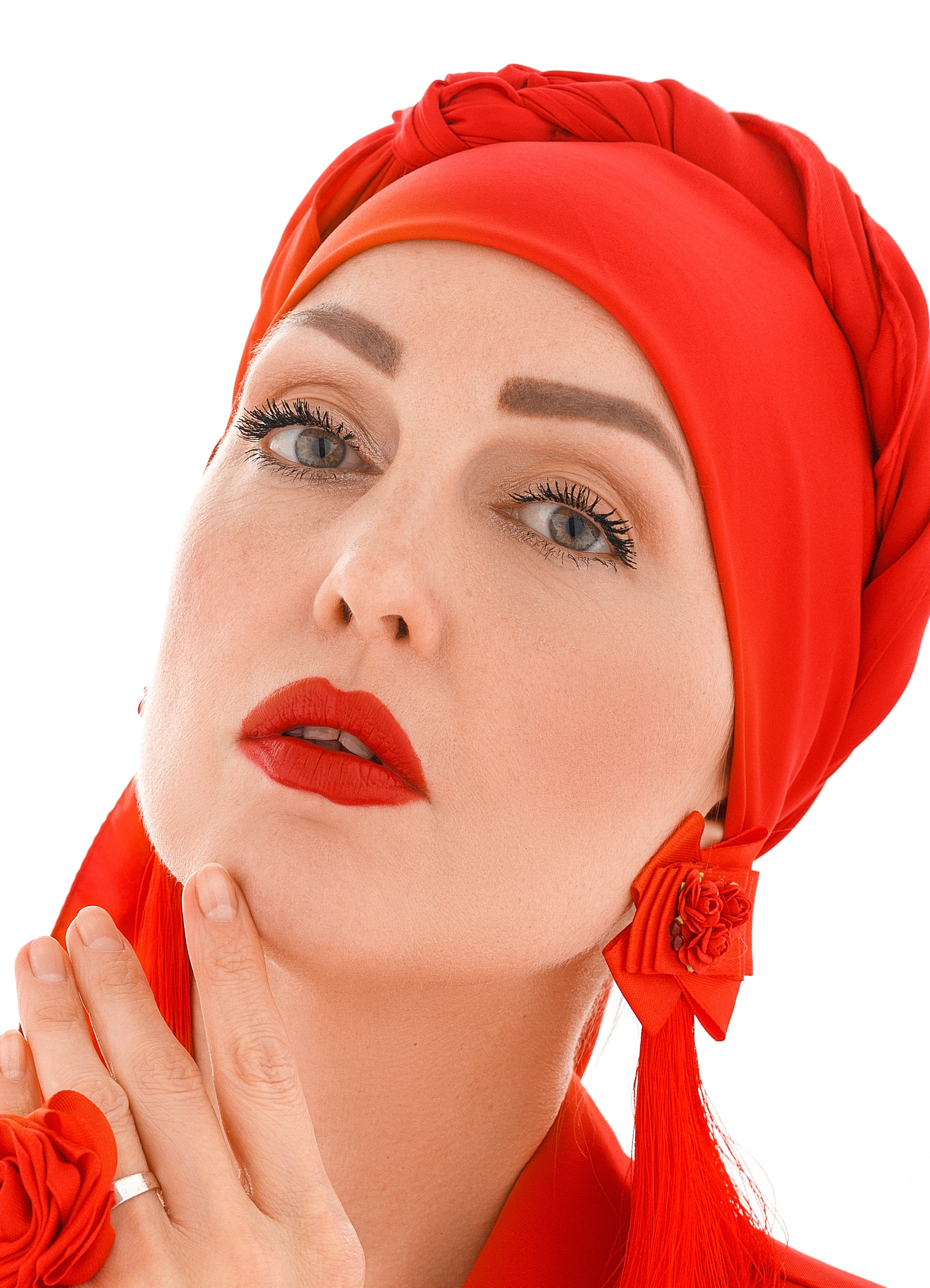 Ретушь ДО/ПОСЛЕ. Женский фотограф в Анапе Лыгина Ксения