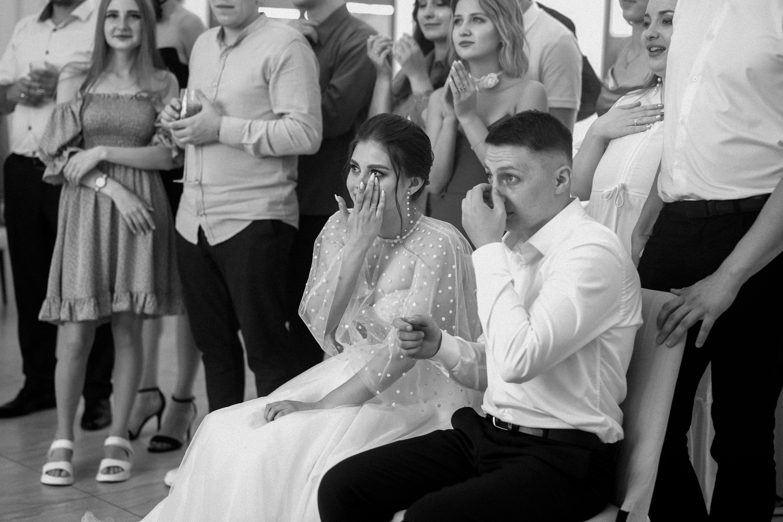 Алексей и Валерия. Свадебный и семейный фотограф Сасина Элина г.Хабаровск