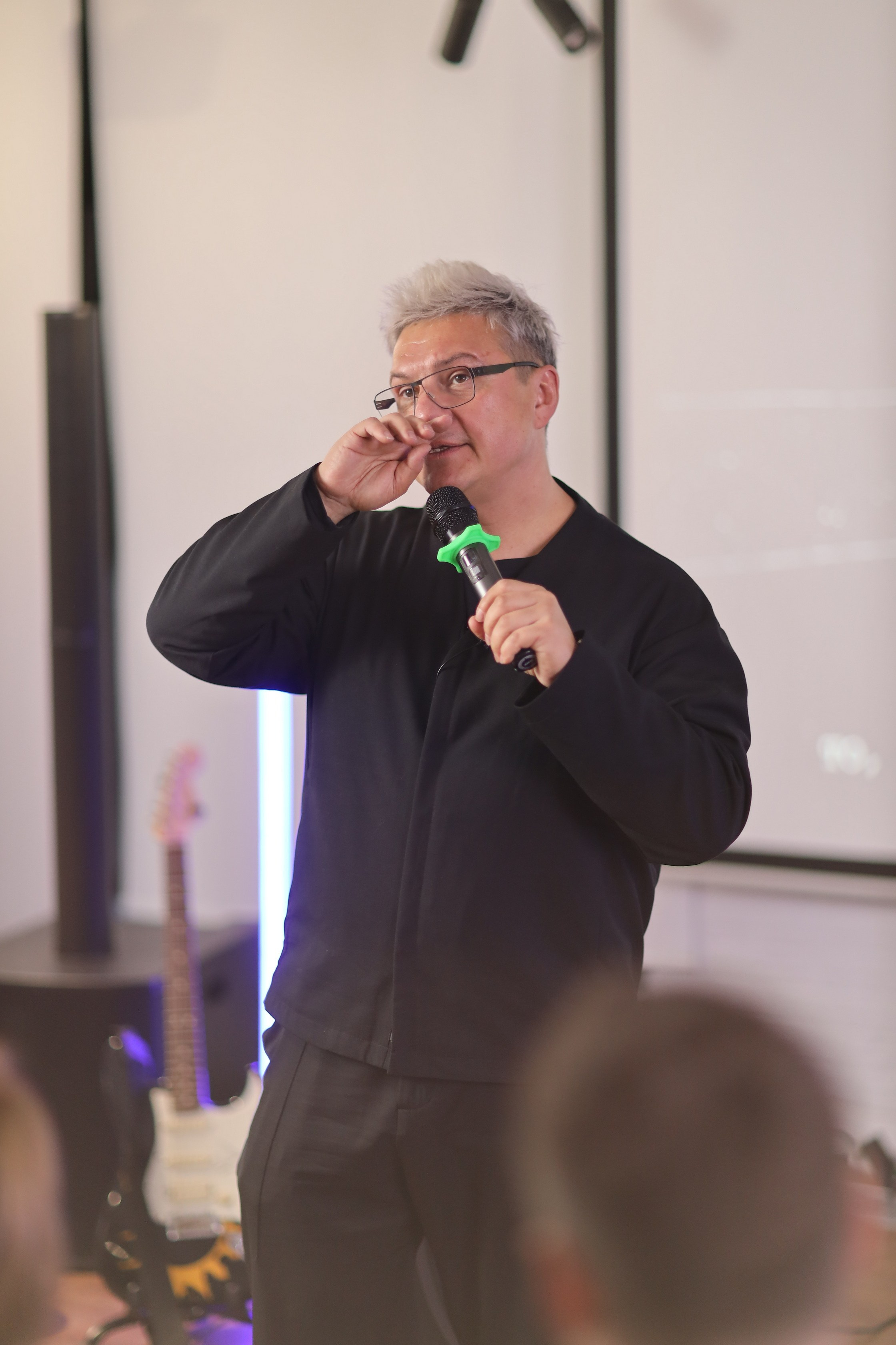 МастерМайнд 1.2. Съемка в студии под ваш запрос, студийные съемки, фотографии архитектурных объектов — Александр Евстигнеев — фотограф Москва