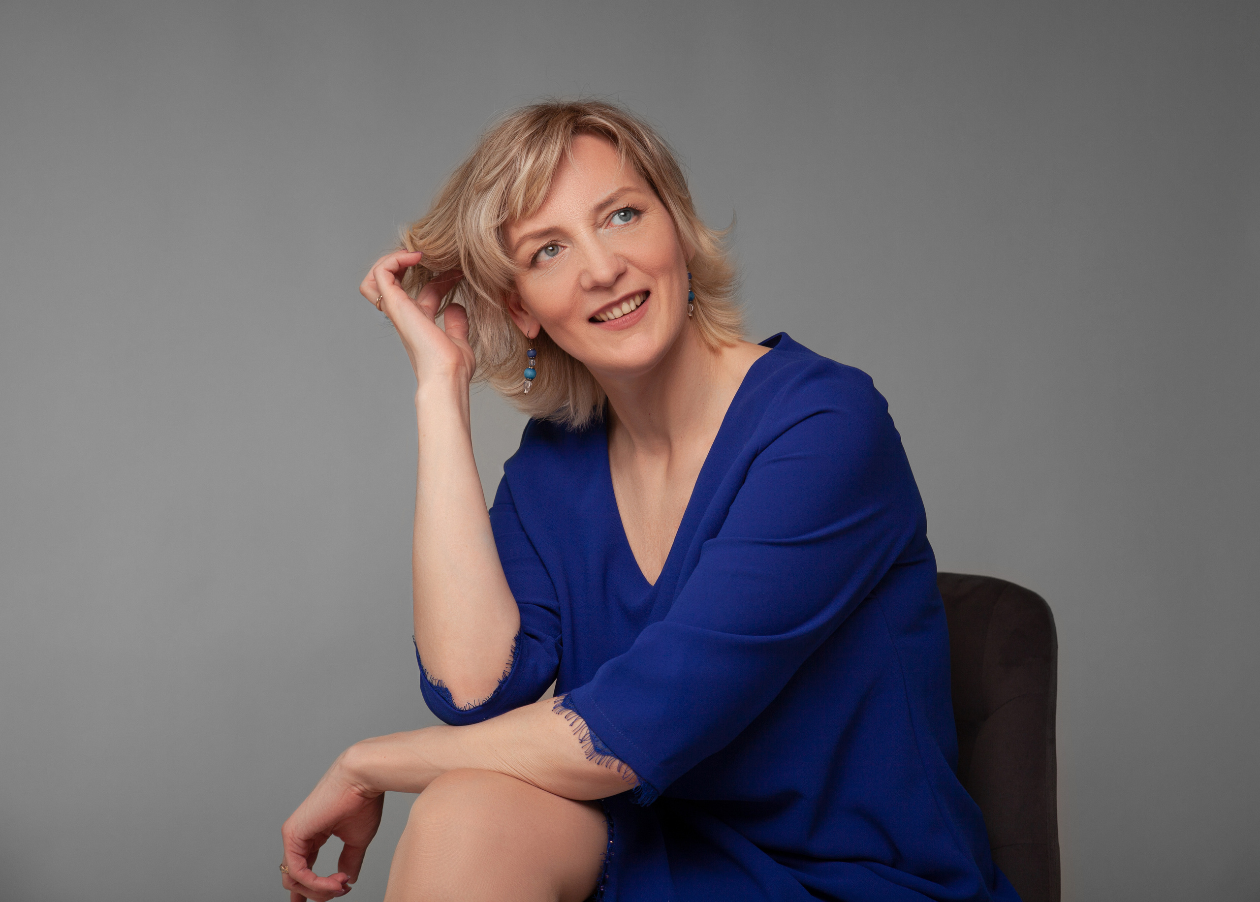 Евгения. Елена Комова Фотограф Новосибирск