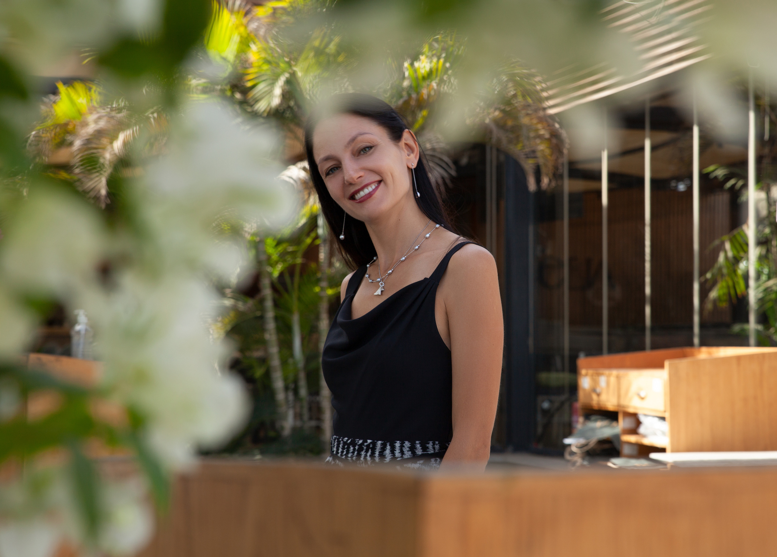 Ирина. Елена Комова Фотограф Новосибирск