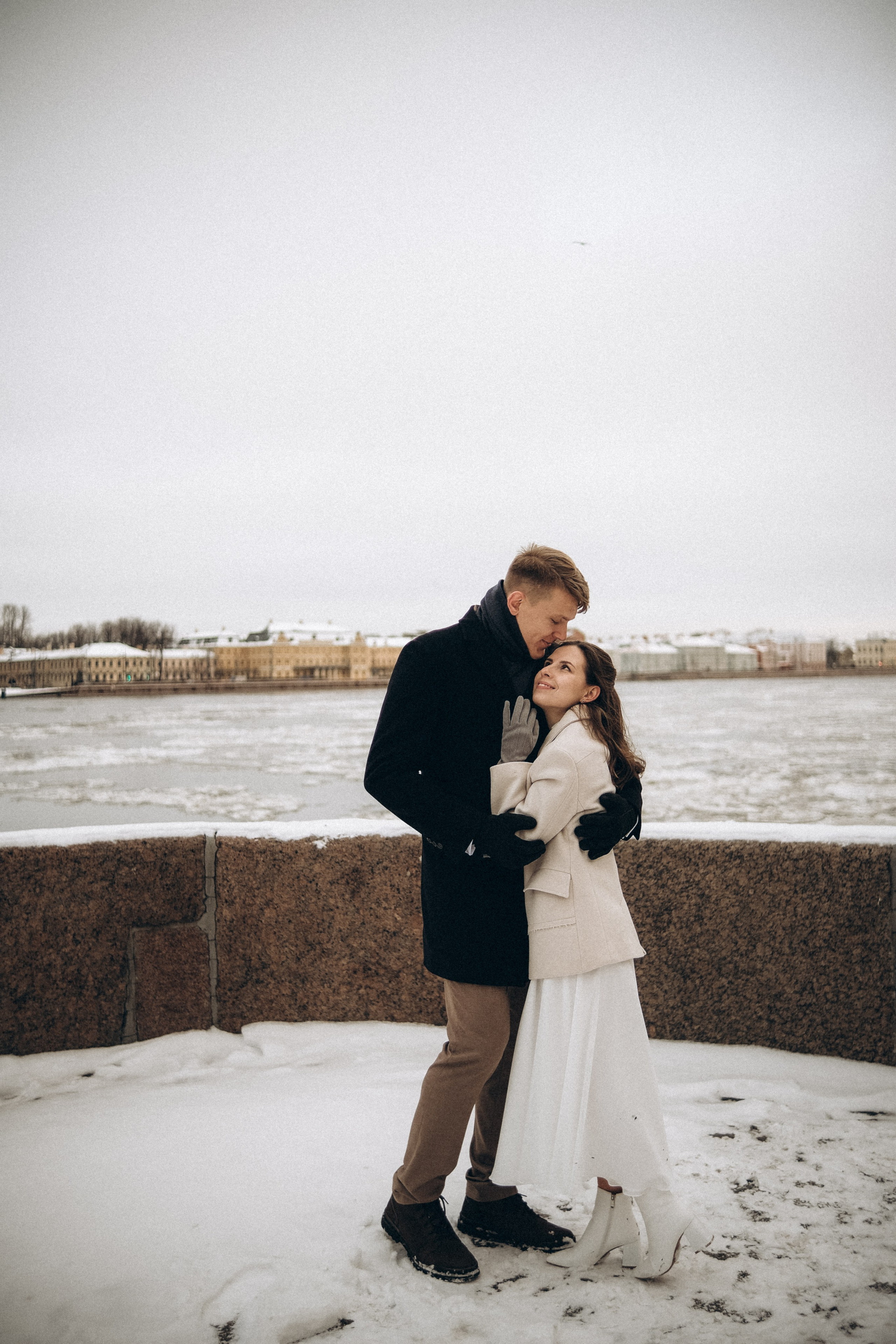 Аня & Паша ДБ1. Phdkvmr.ru