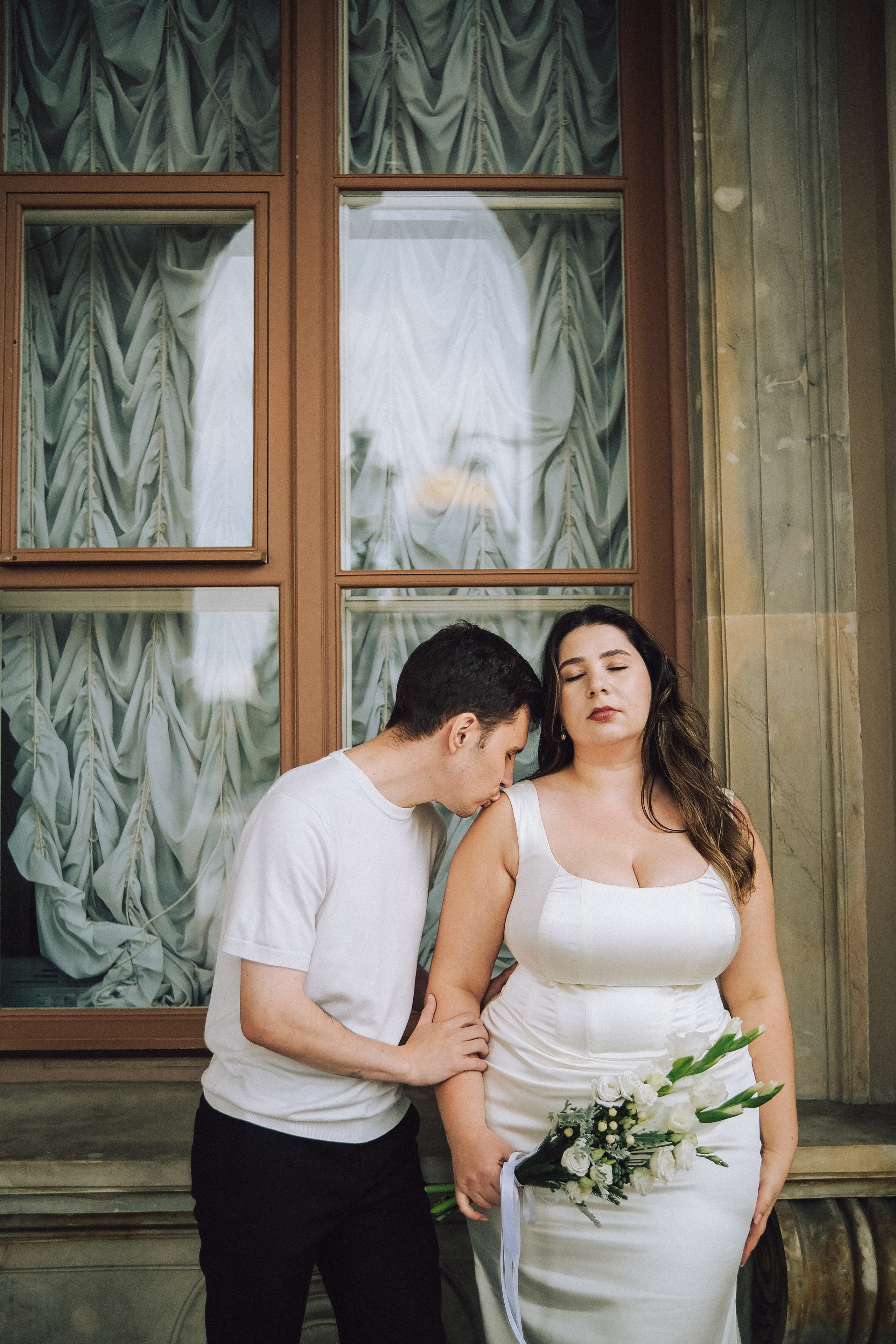 Лилит & Влад ДБ2. Phdkvmr.ru