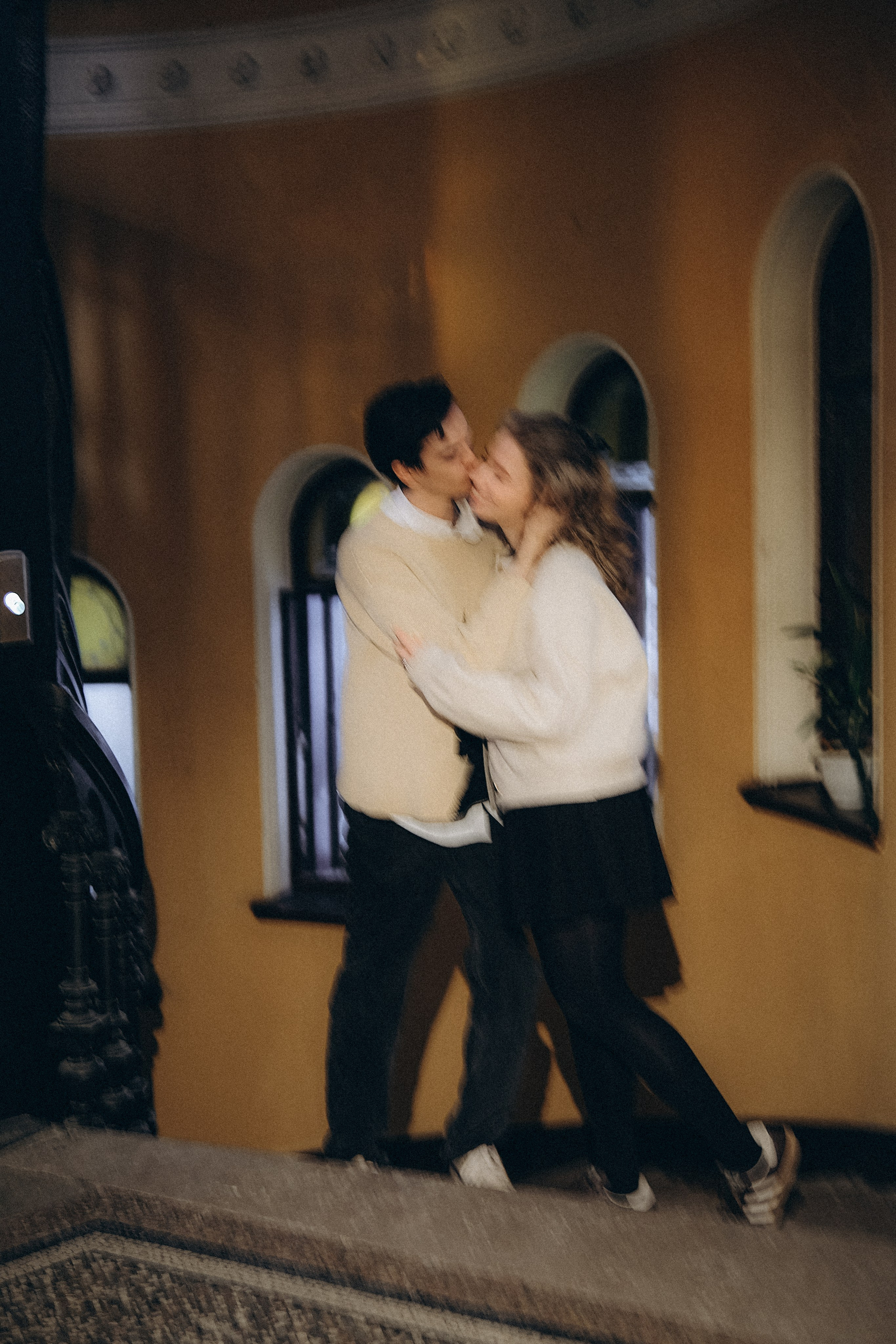 Ксюша & Даня. Phdkvmr.ru