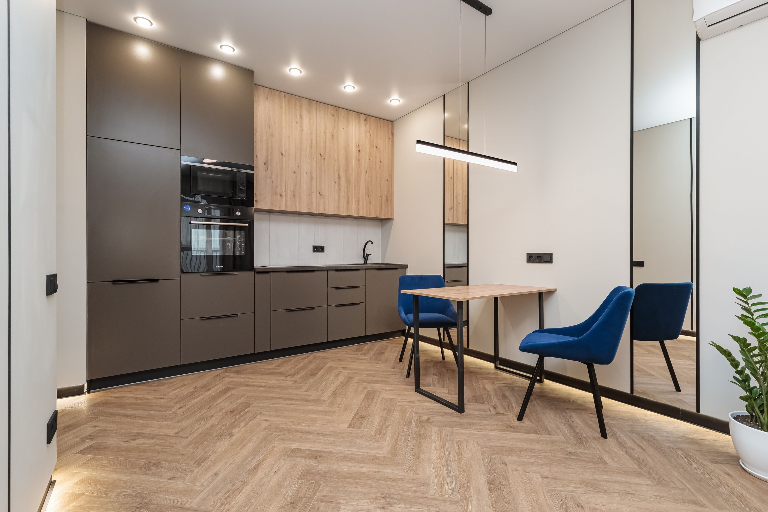 Фотосессии квартир. Фотосъёмка объектов недвижимости