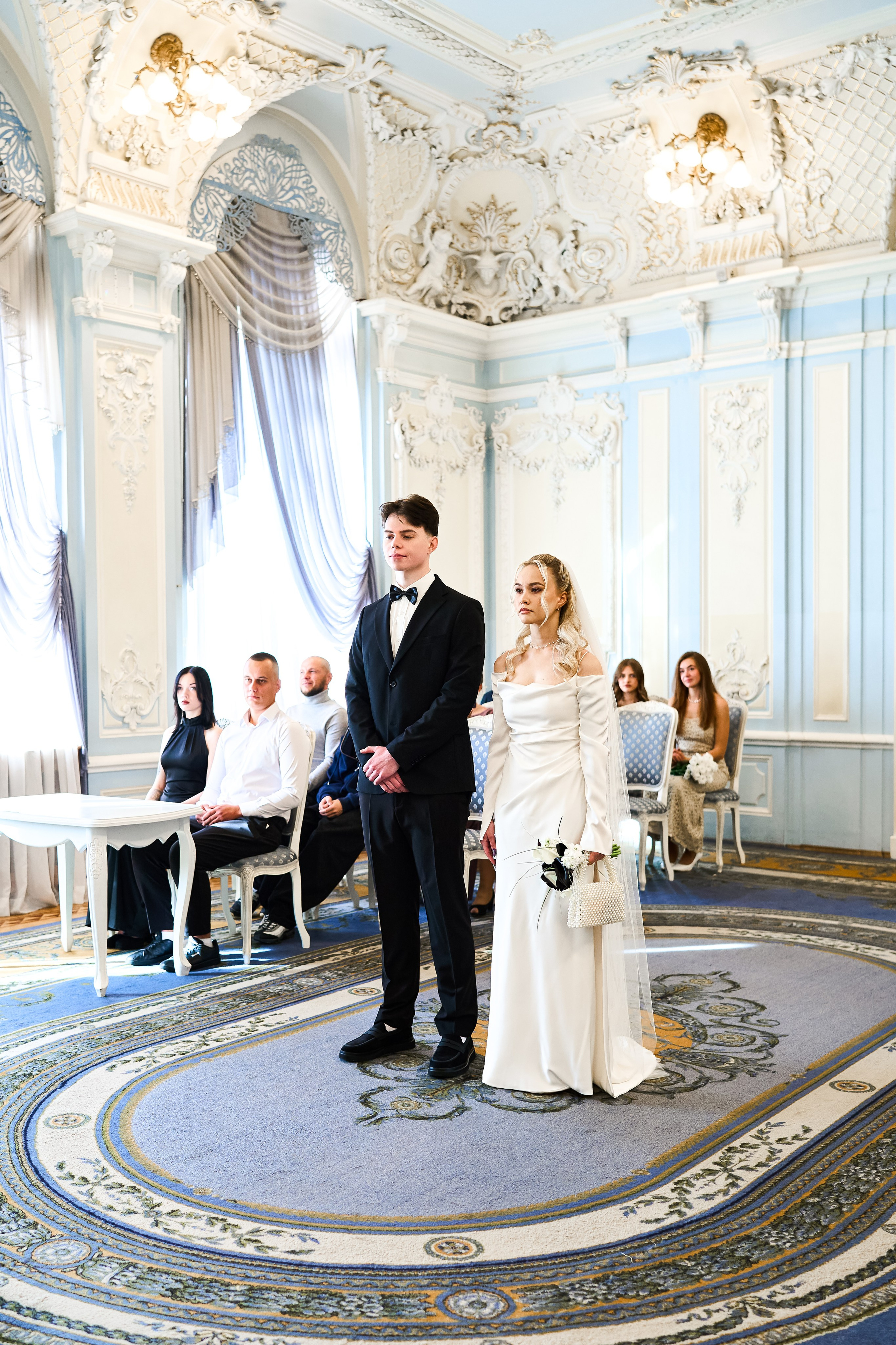 Ilya & Alina. Svetlana Klimenko