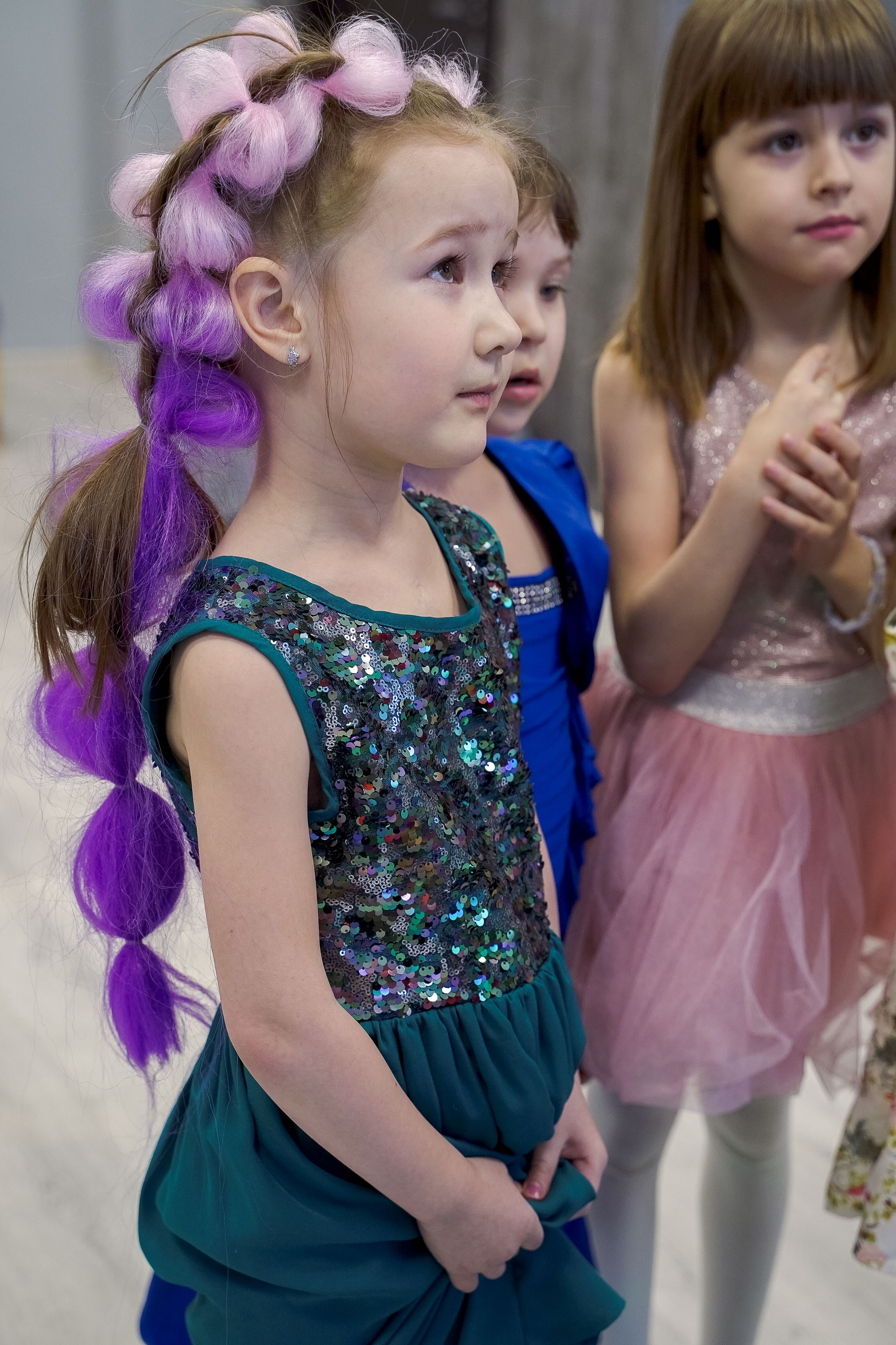 Детские дни рождения. Свадебный фотограф/видеограф