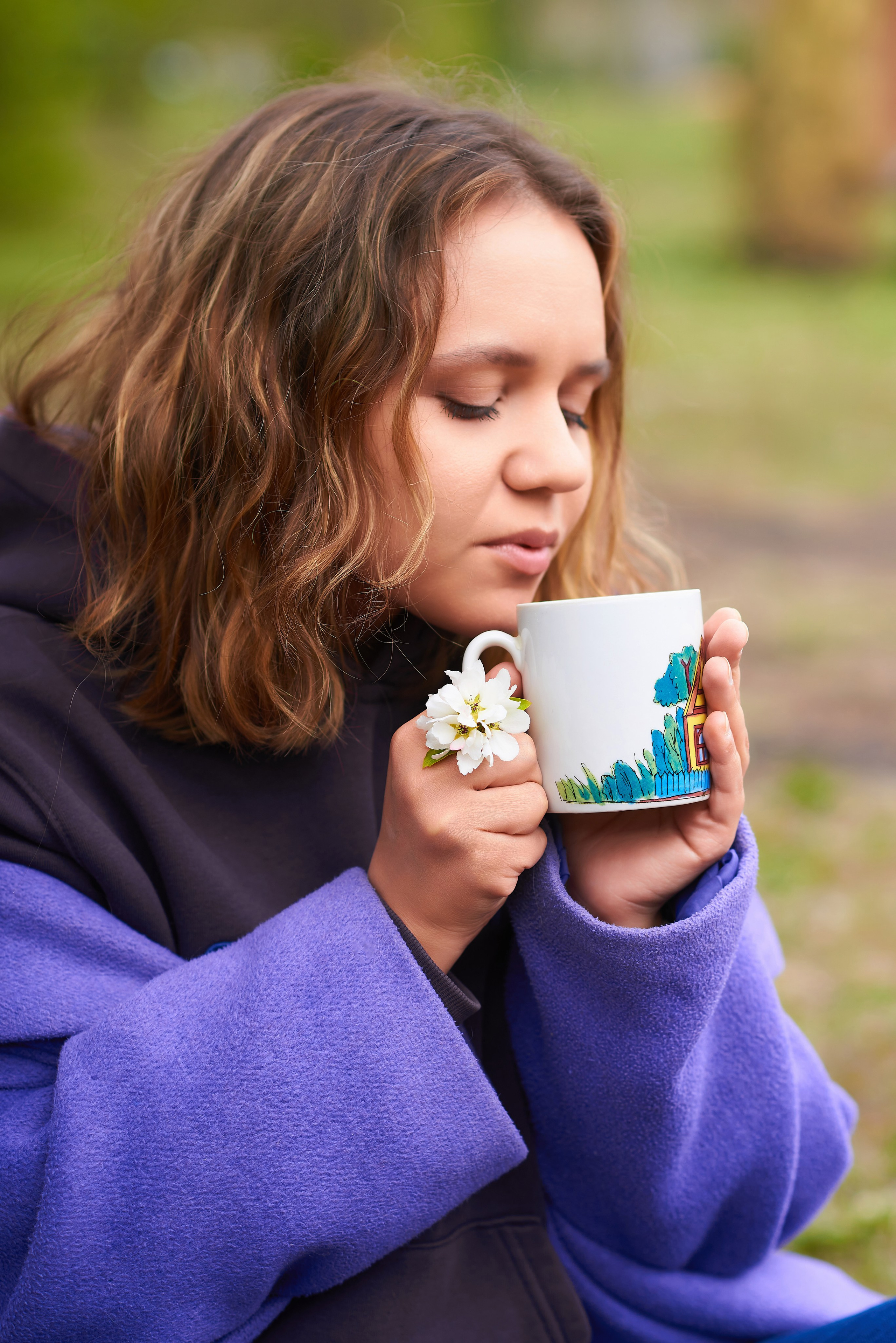 Ольга. Семейный фотограф в Барнауле, Горный Алтай, Заринск, Алейск