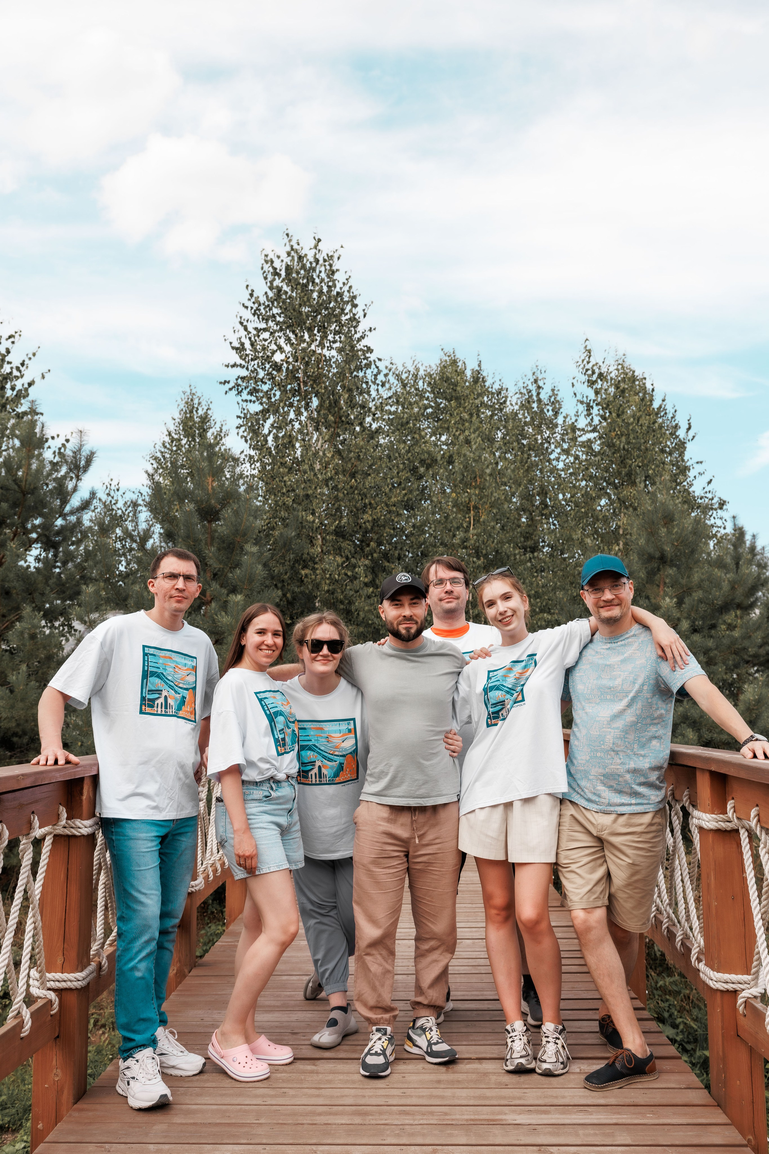 День Строителя «Метрополис» (Биосфера). Свадебный фотограф и контент фотограф в Казани Малыгина Елена