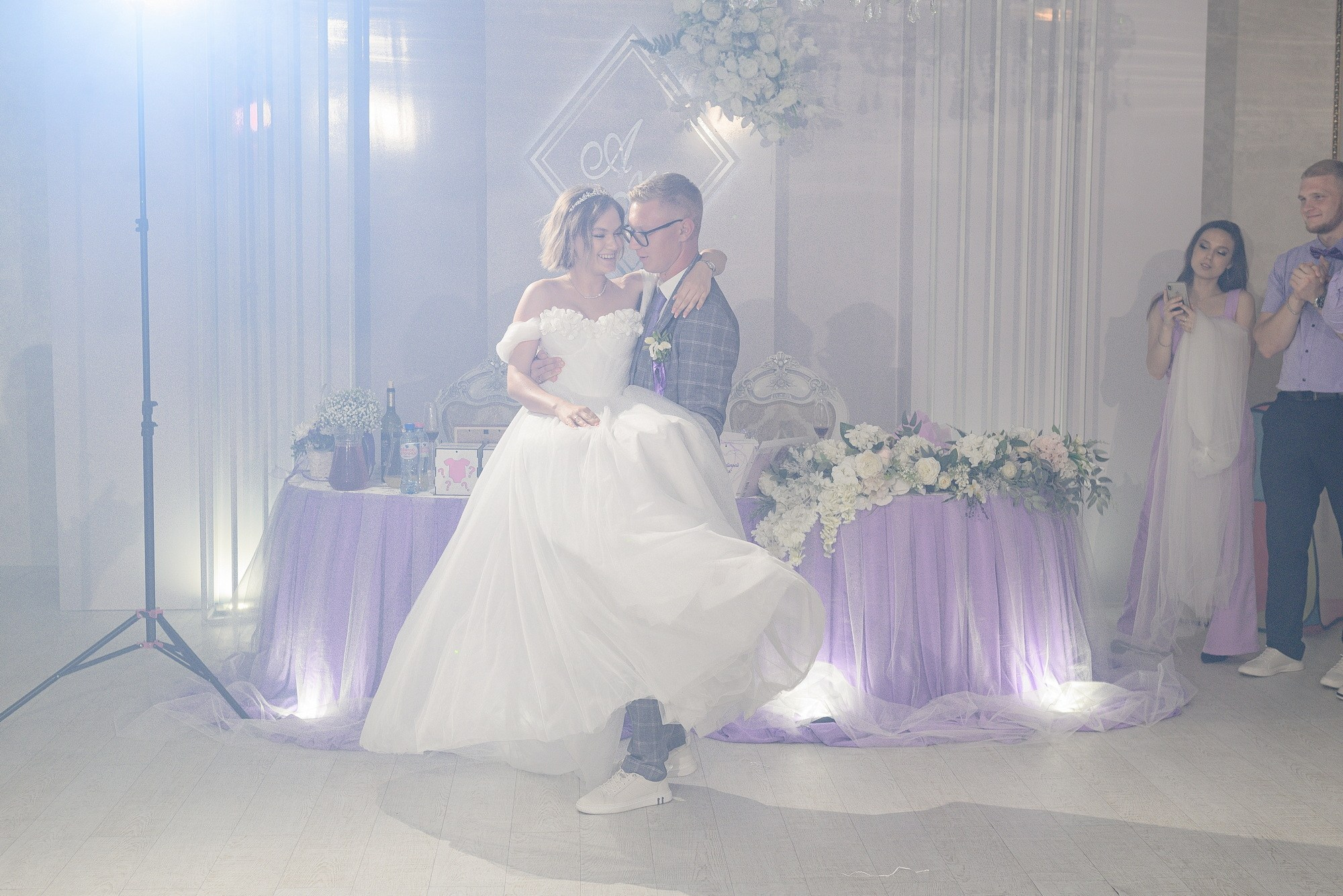 Кристина и Алексей. Свадебный и репортажный фотограф Никита Сницарев в Барнауле