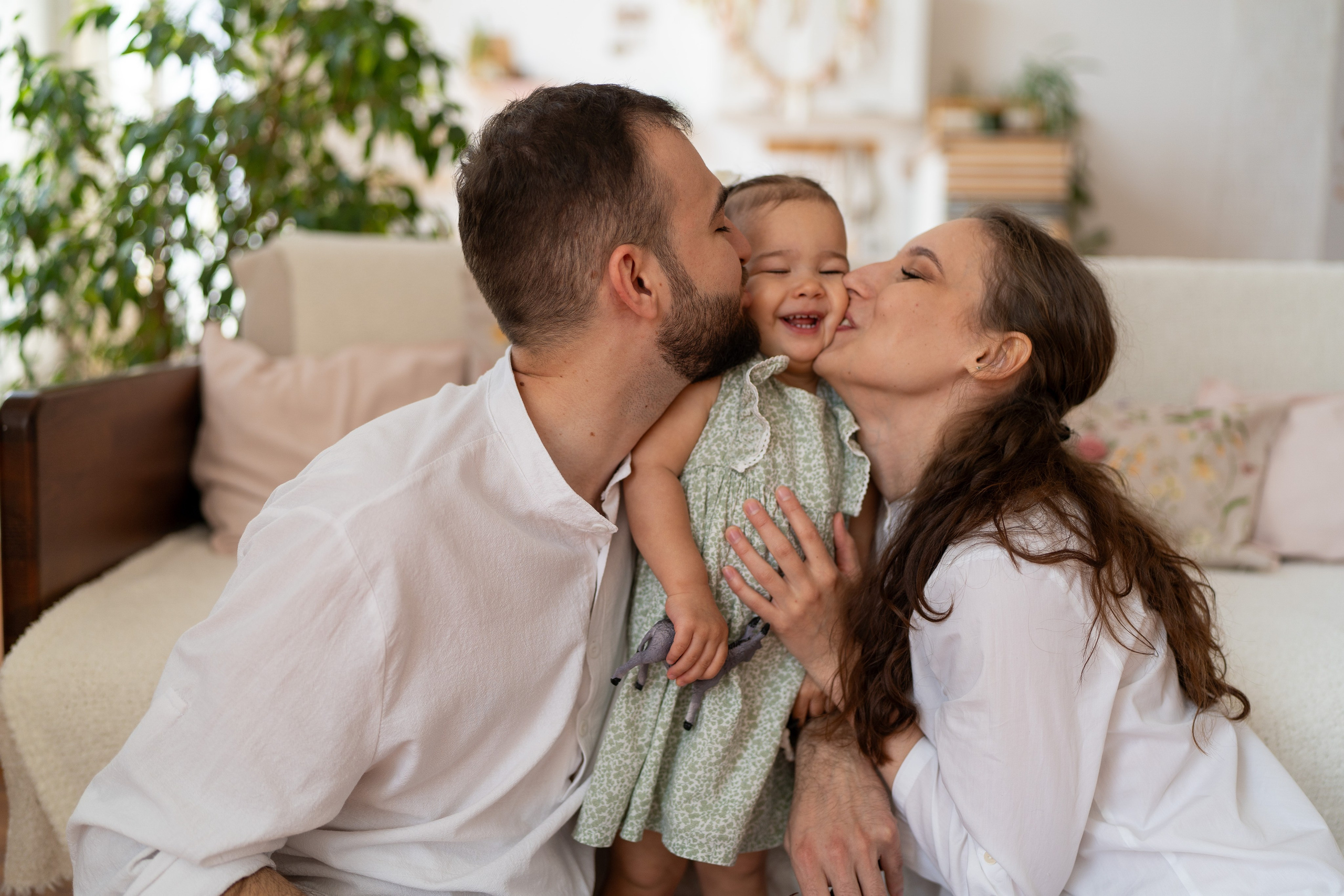 . Детский и семейный фотограф в городе Краснодар Надежда Ермак