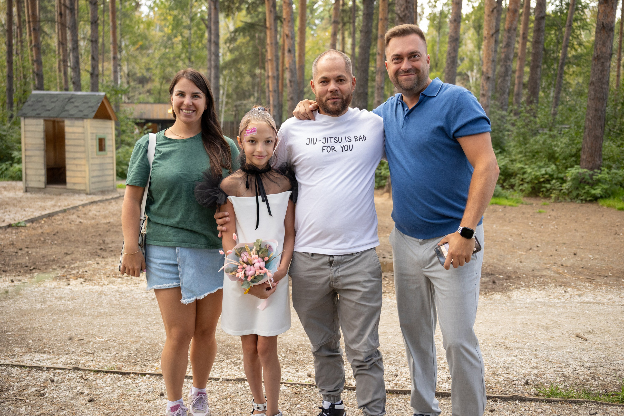 Детский день рождения. Семейный фотограф Ульяна Вдовкина г. Екатеринбург