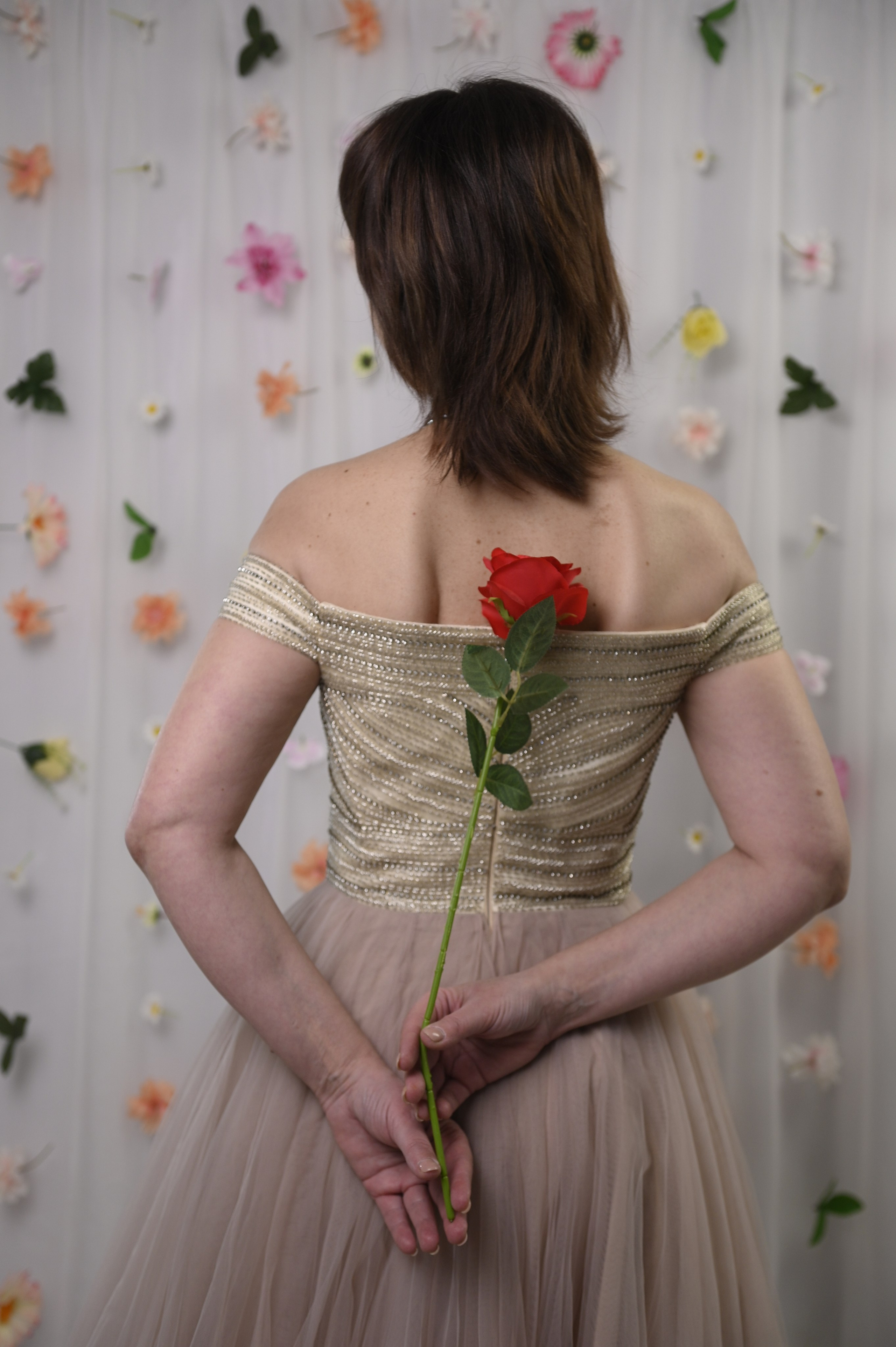 Атмосферная съемка. Фотосессии в Тольятти Студия «ТВОЕ ФОТО»