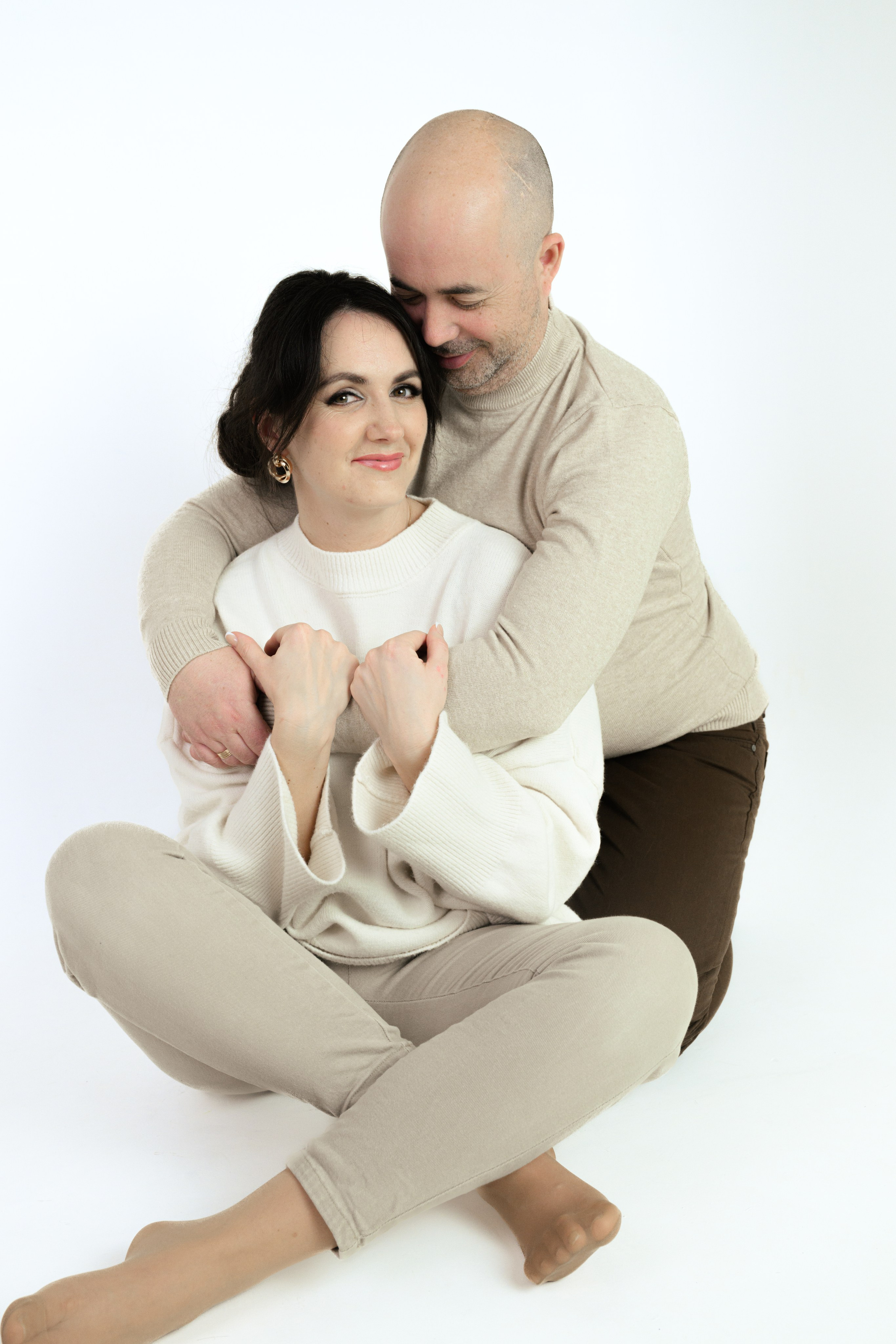 Семейные и детские фотосессии. Студийный и свадебный фотограф и видеограф в Севастополе — Юлия Макаренко