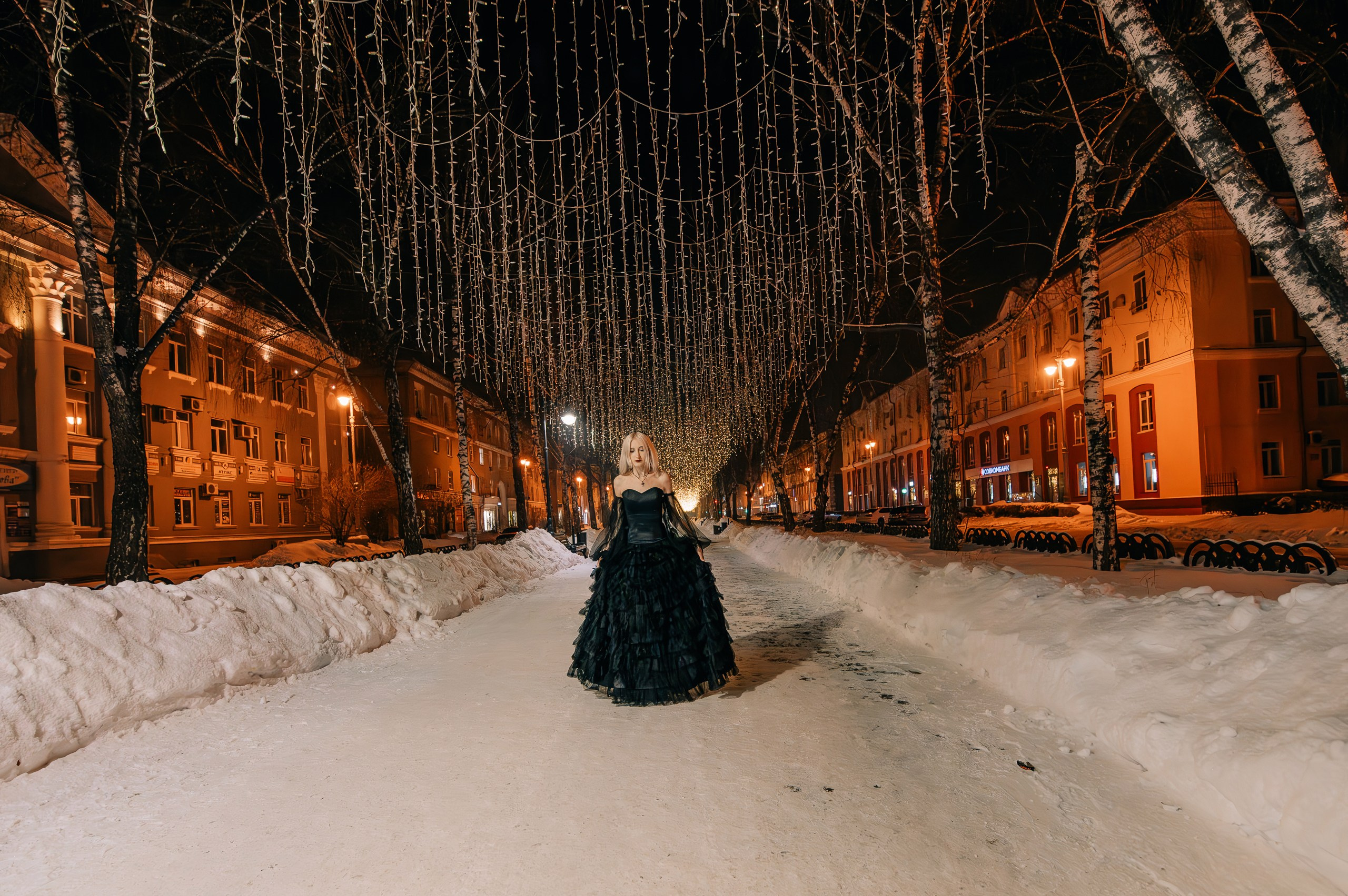 ....... Фотограф в Кемерово Владислав Шульц