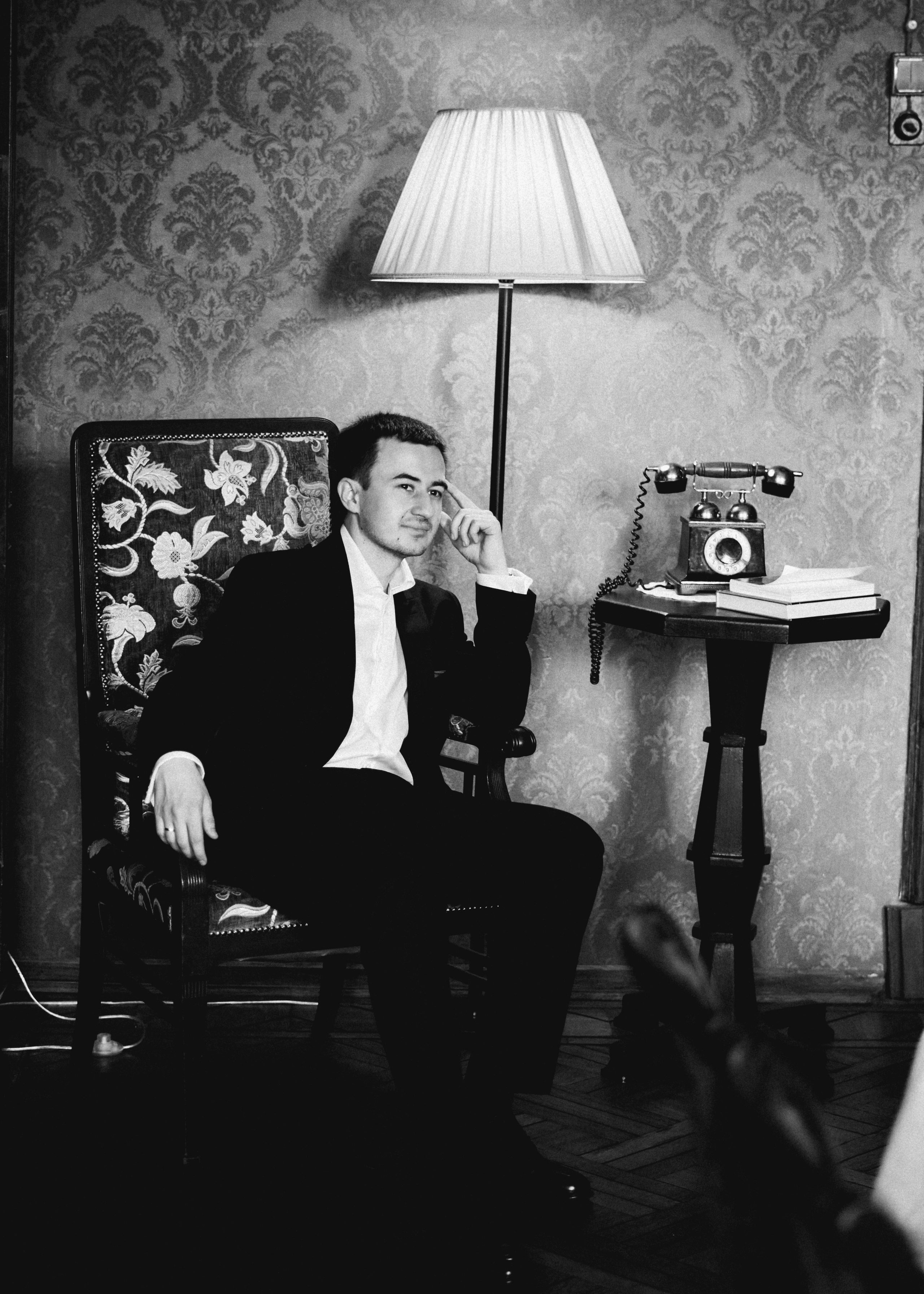 Азалия и Борис. SHILOVA PHOTO. Шилова Екатерина. Фотограф. Москва