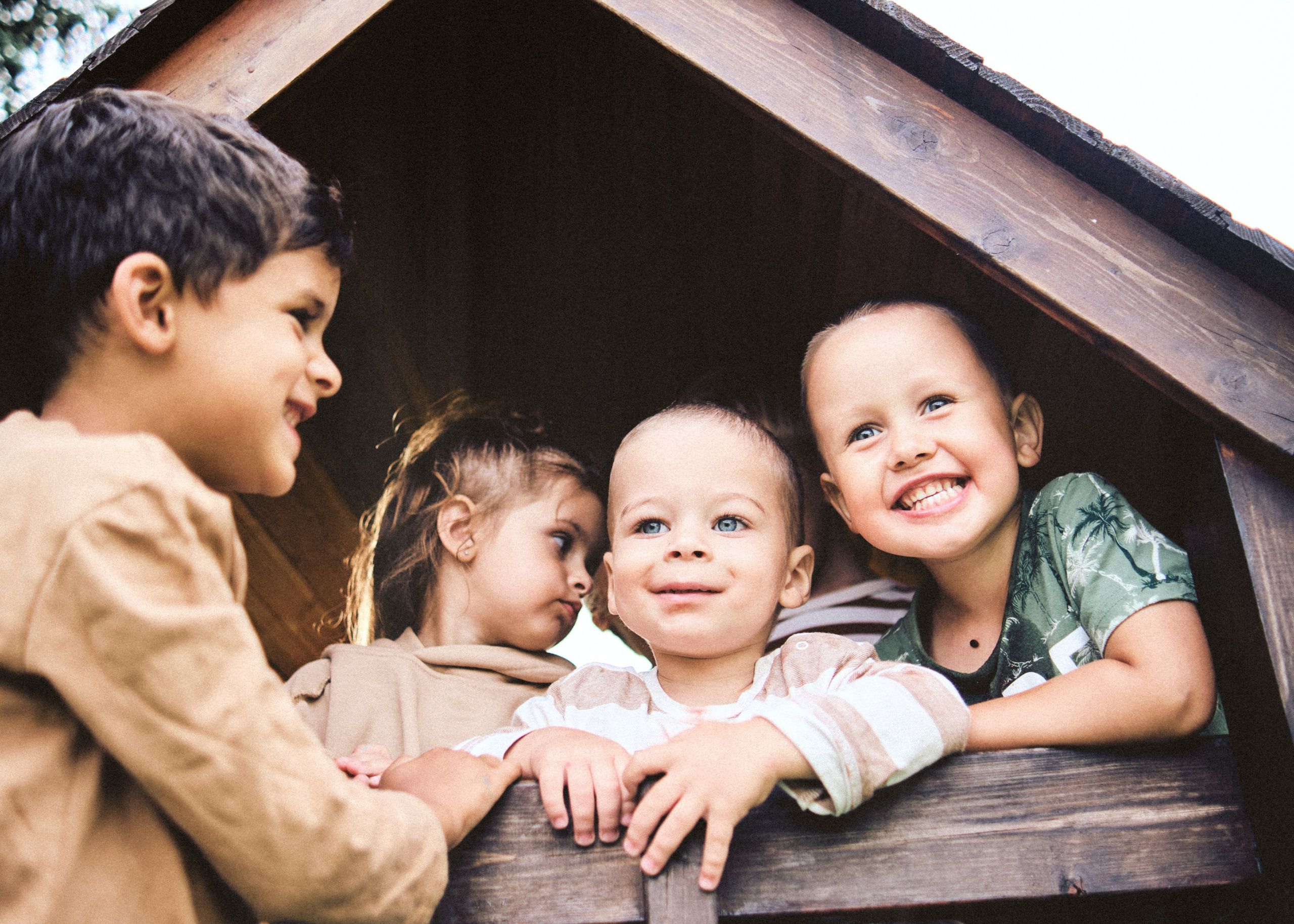 Банда. SHILOVA PHOTO. Шилова Екатерина. Фотограф. Москва