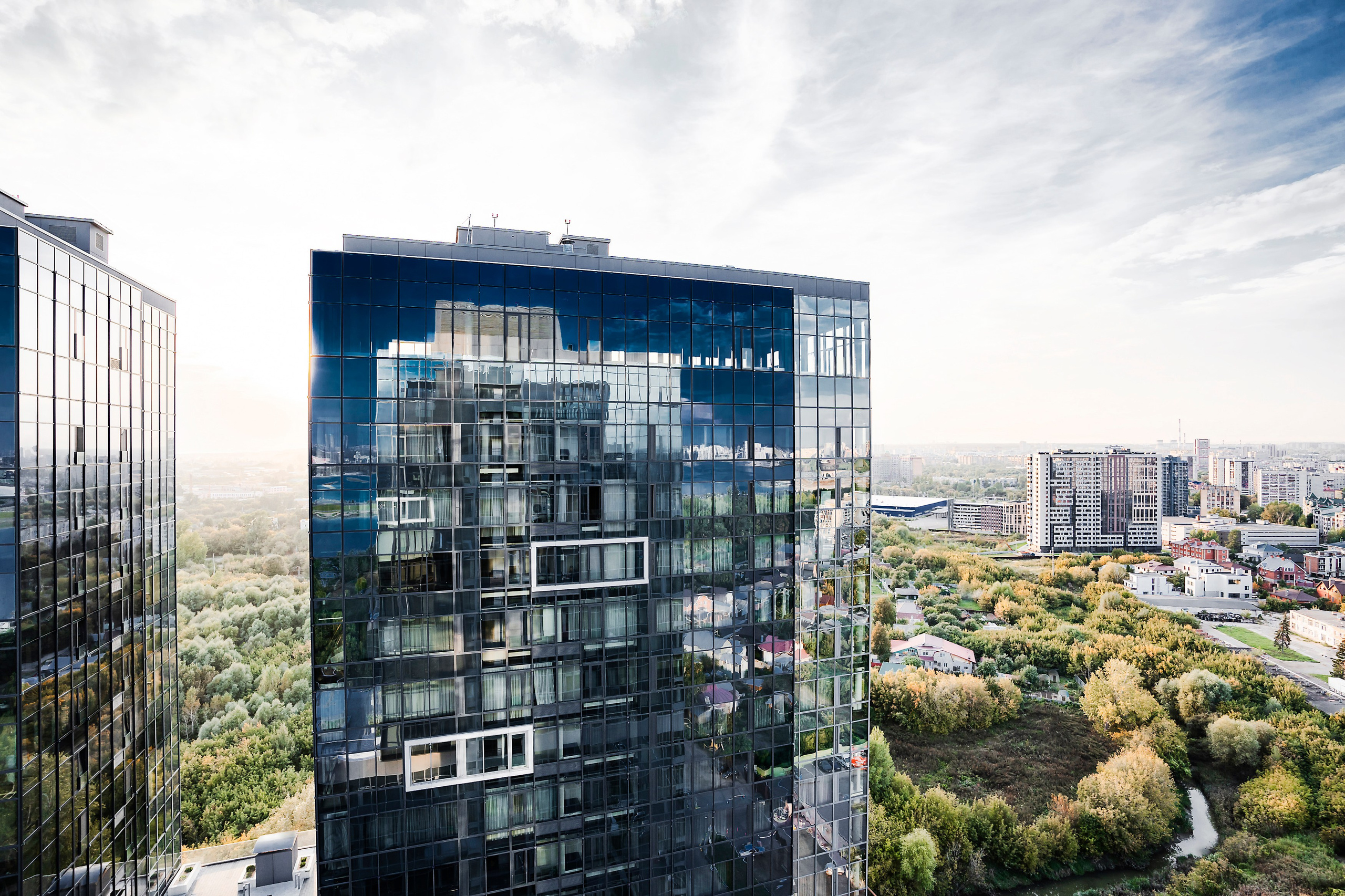 Atlantis Deluxe. Фотограф Казань