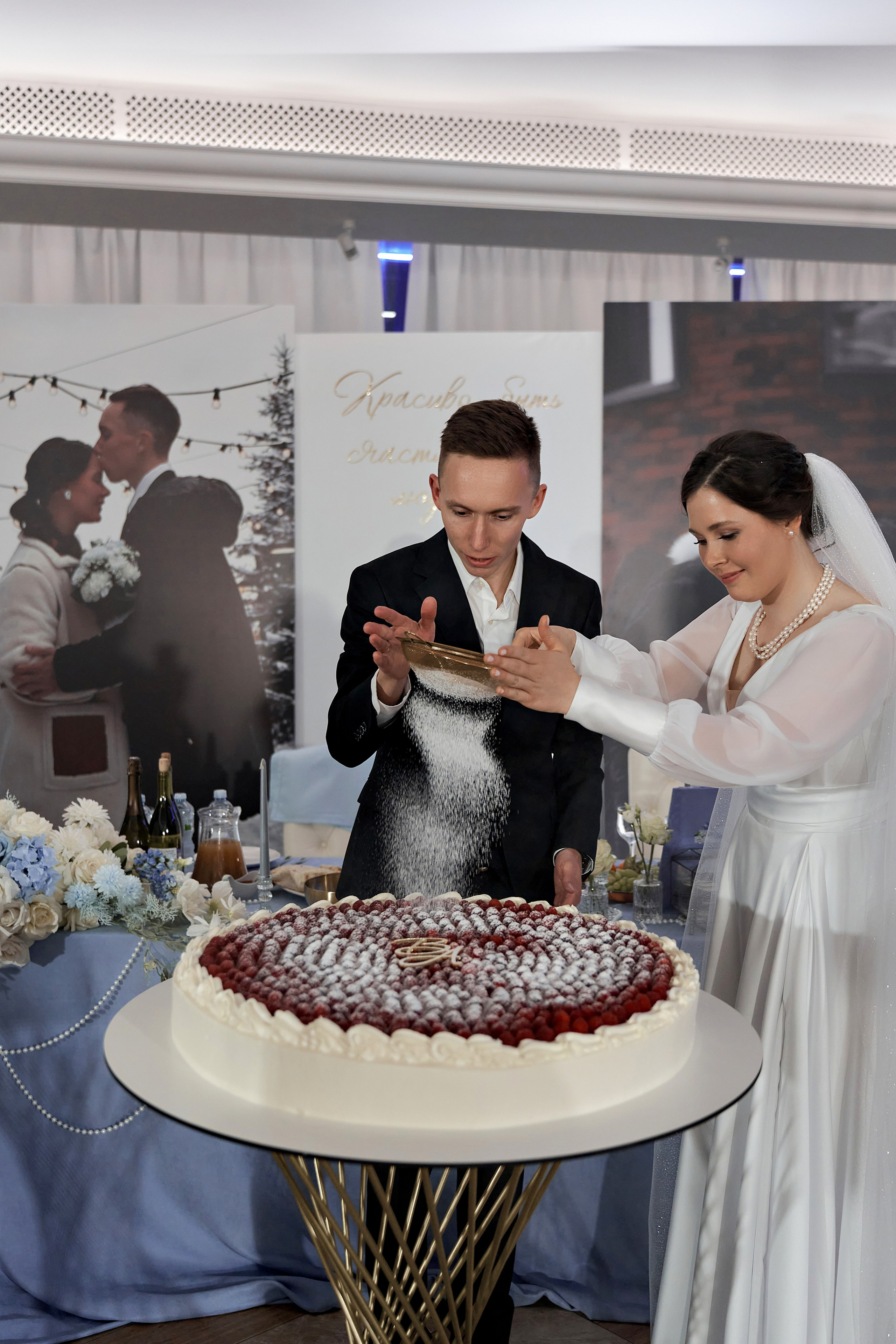 Вася & Арина. Фотограф в Нижнем Новгороде Марина Кузнецова