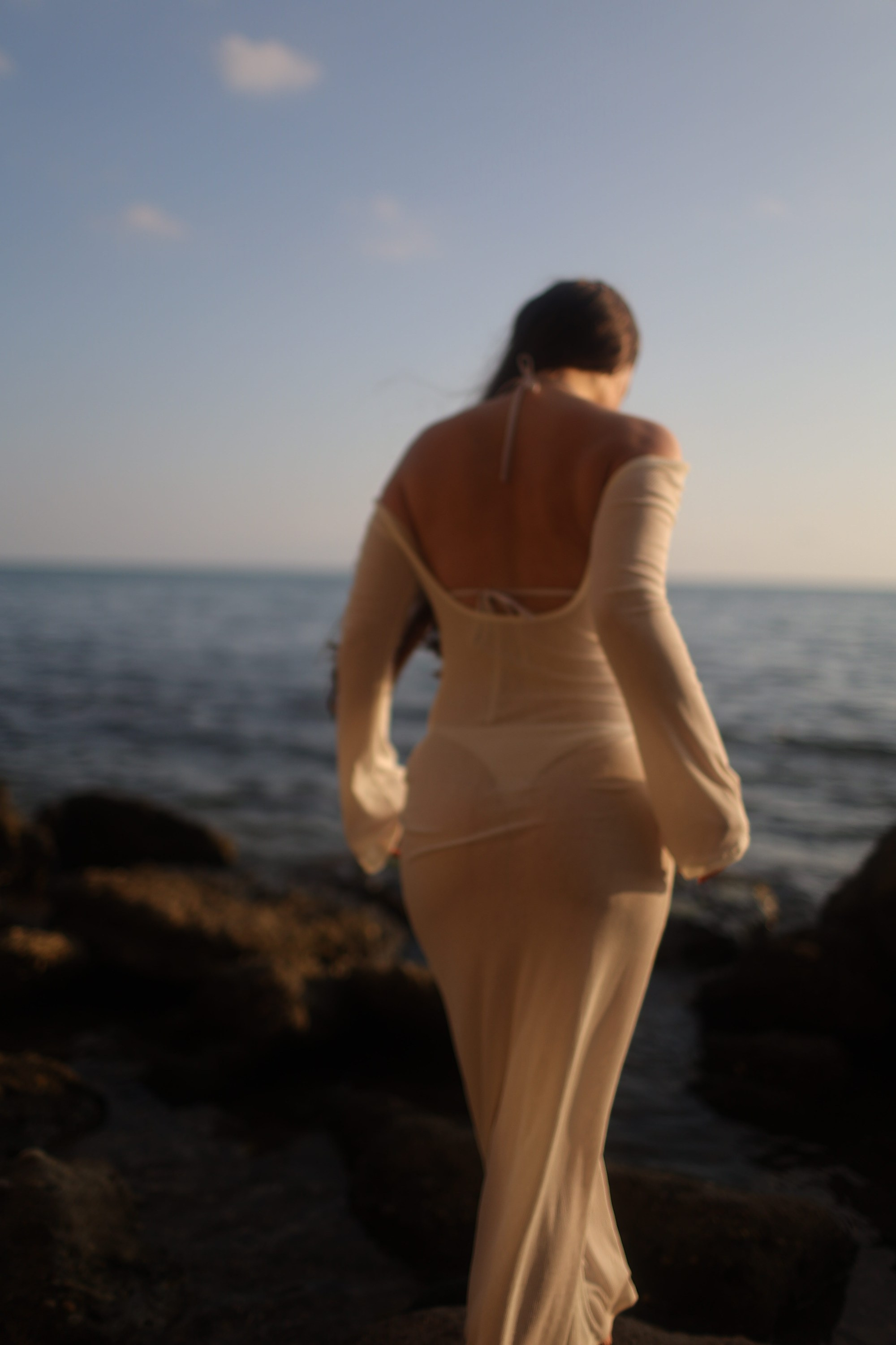 Естественность. RetroChic Фото