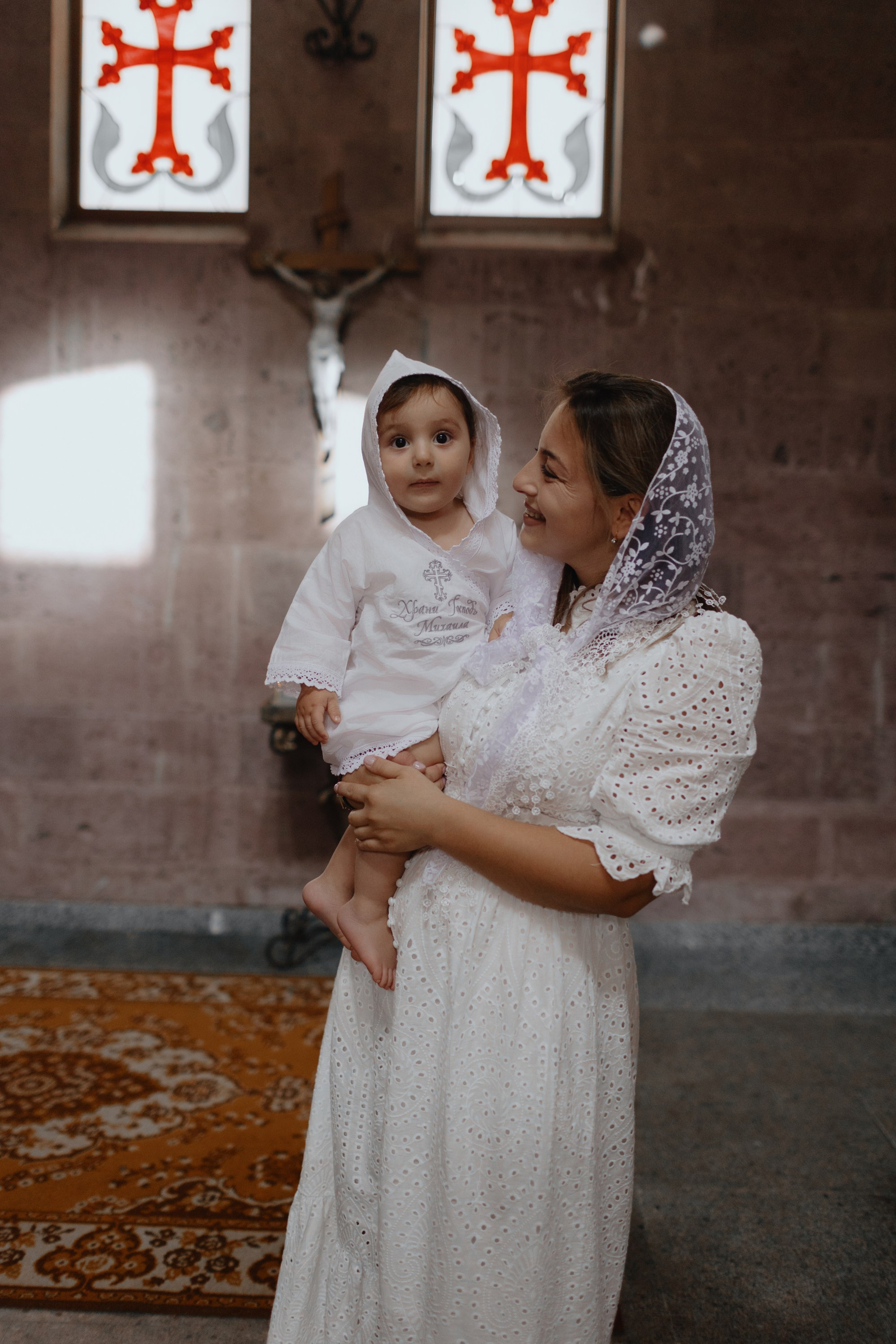 Гагра Армянская церковь. RetroChic Фото