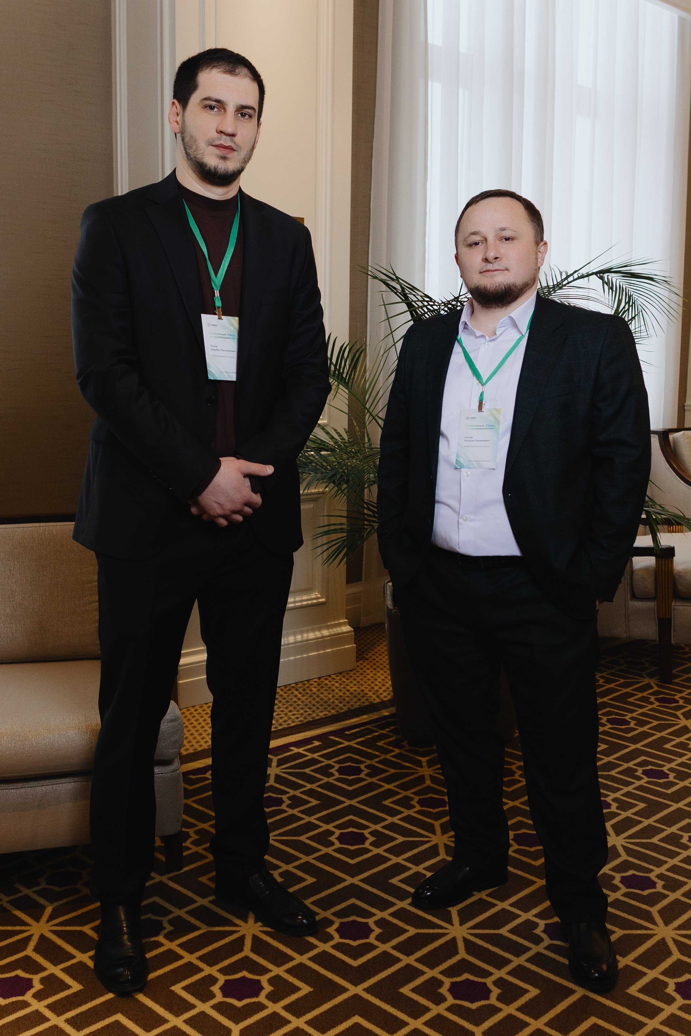 Для Сбера. RetroChic Фото