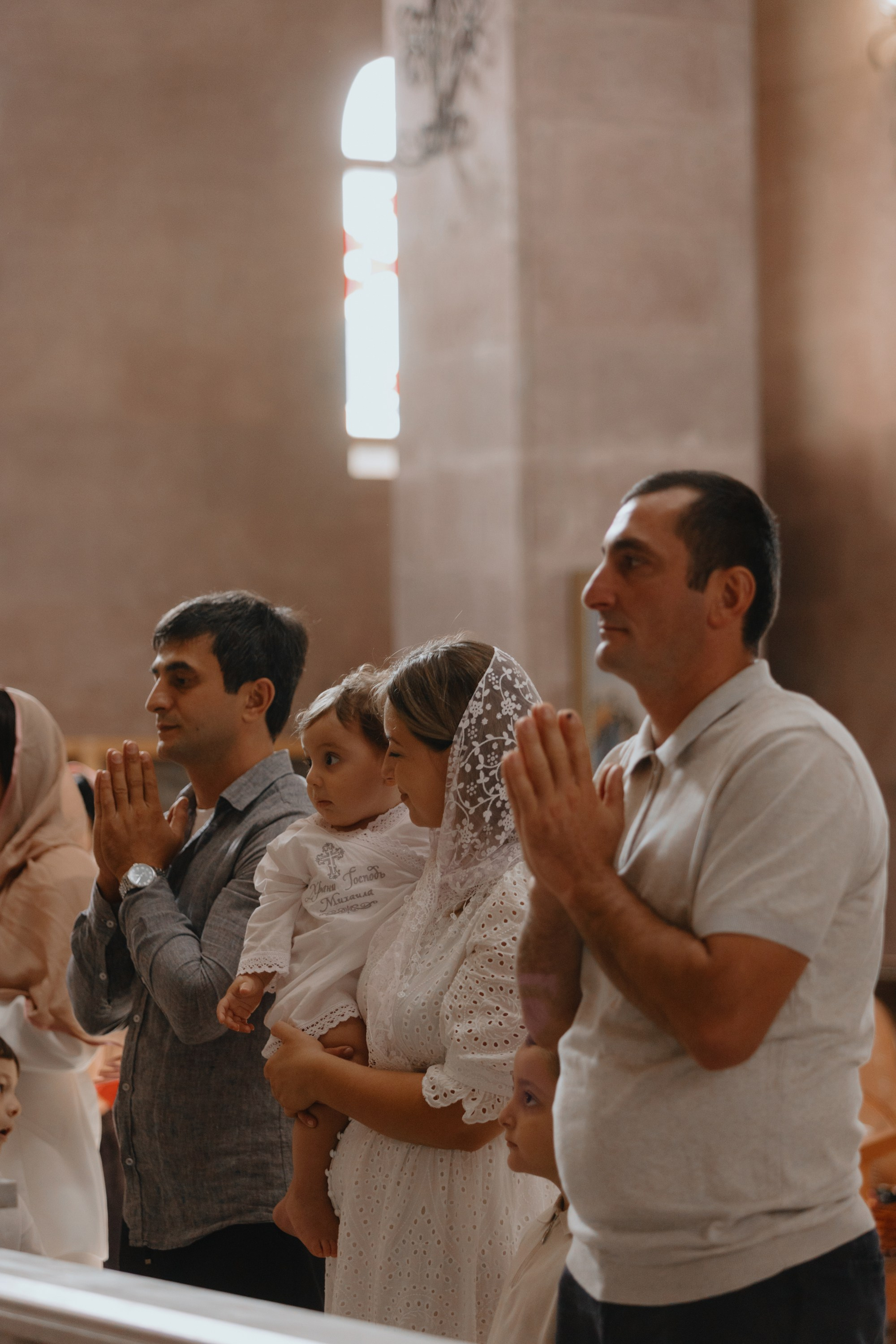 Гагра Армянская церковь. RetroChic Фото