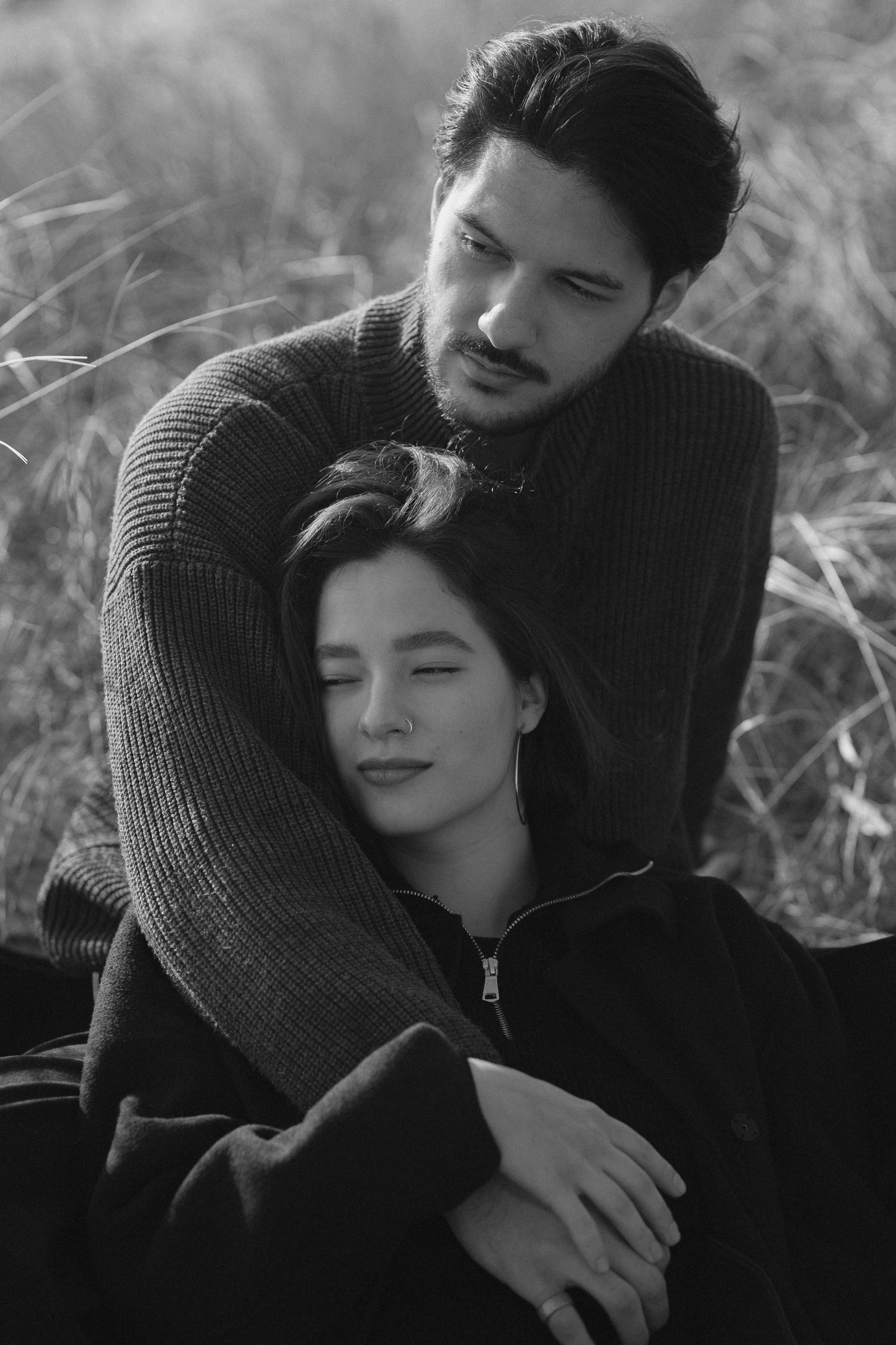 G&A. Свадебный и портретный фотограф в Калининграде и Москве Марк Юдинцев