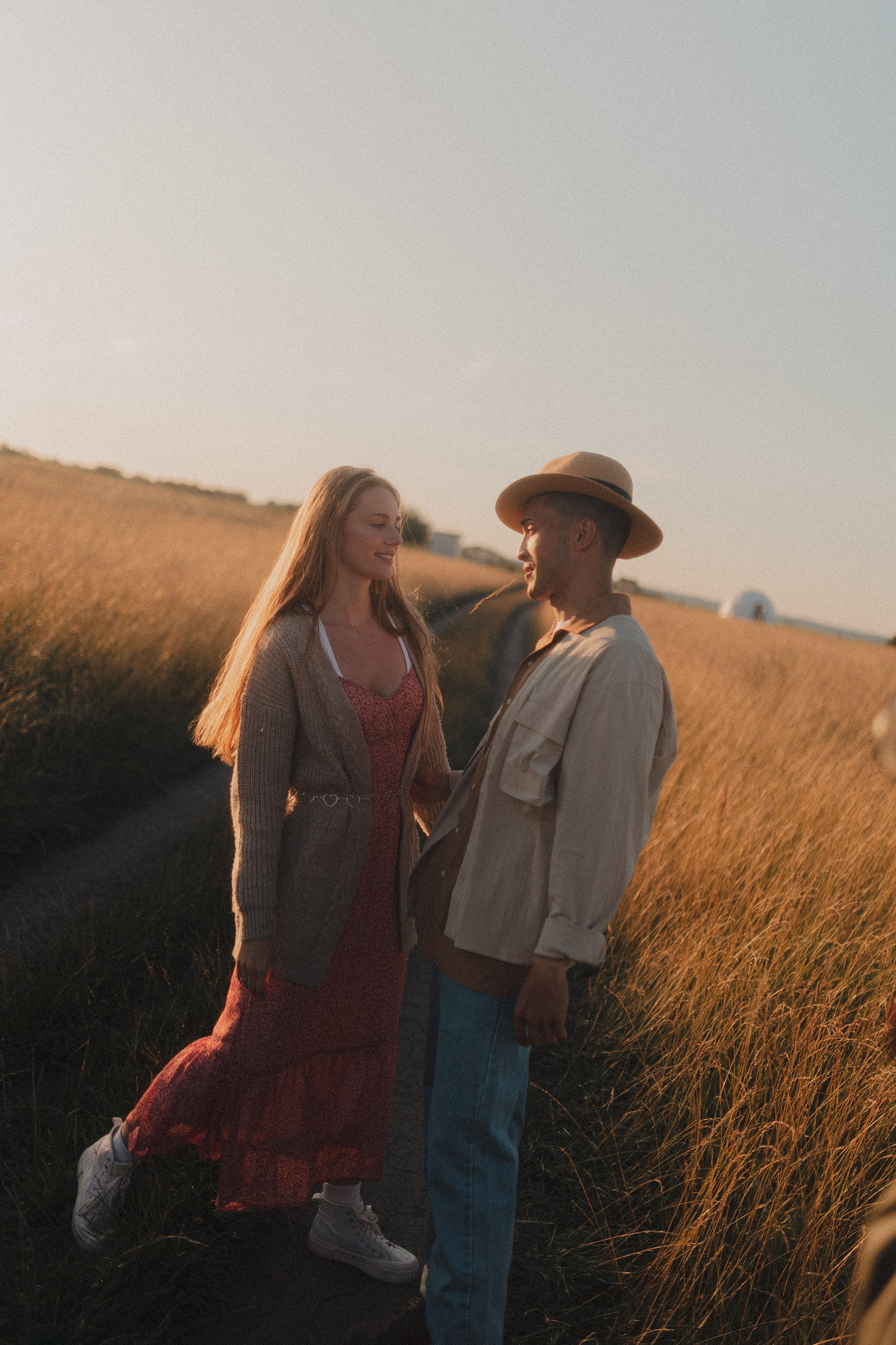 My MK (Summer). Свадебный и портретный фотограф в Калининграде и Москве Марк Юдинцев