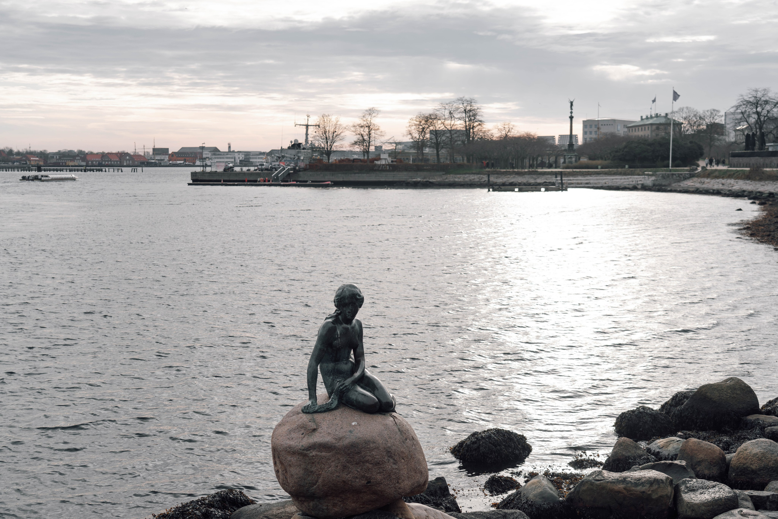 Дания. Фотографирую для себя, своей семьи и друзей!