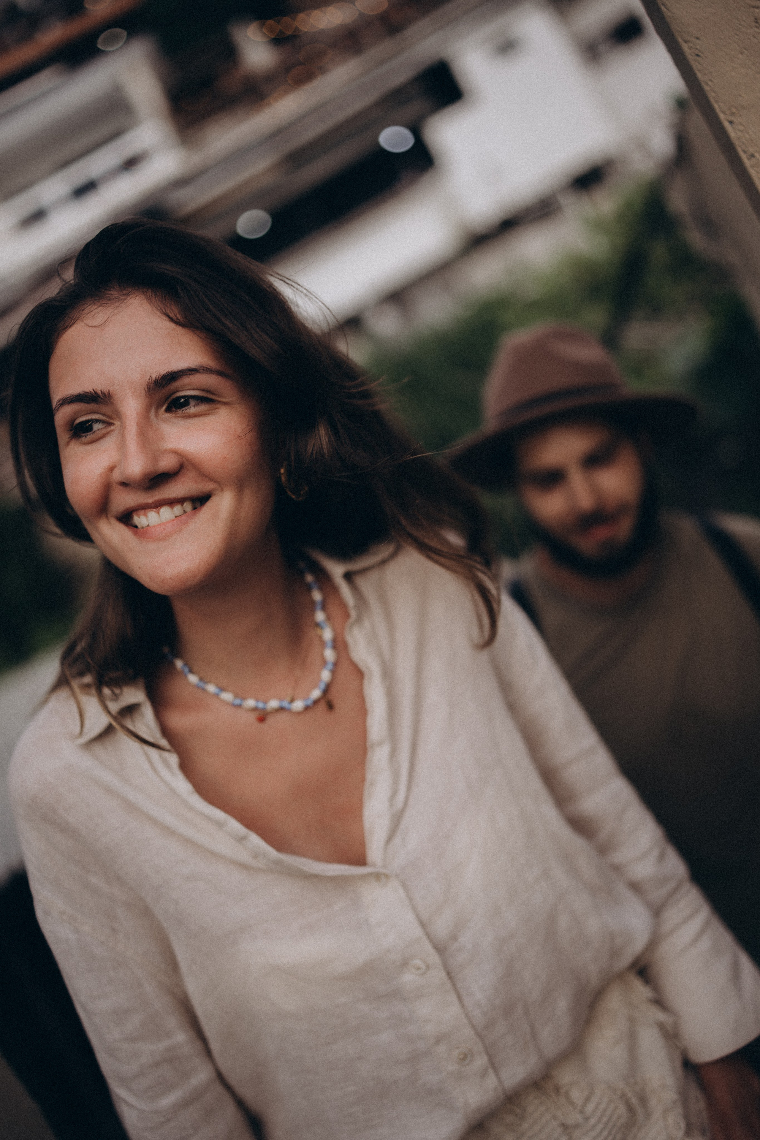 Cristina & Eric. Olga Antipova — photographer