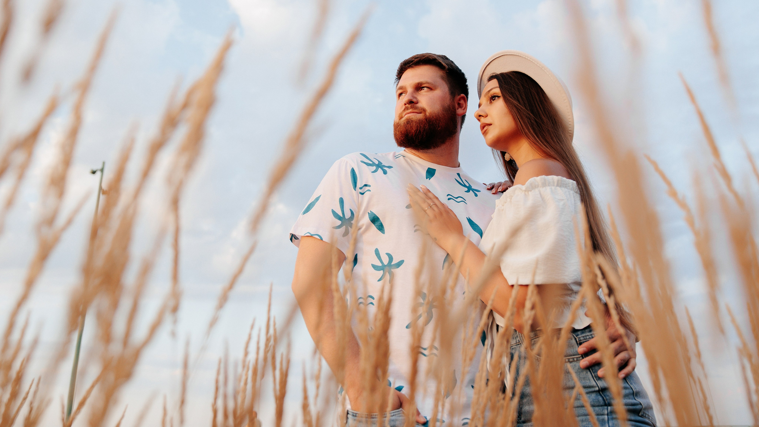 Фотосессия Love Story. Свадебный фотограф Павел Фурашов в Нижнем Новгороде
