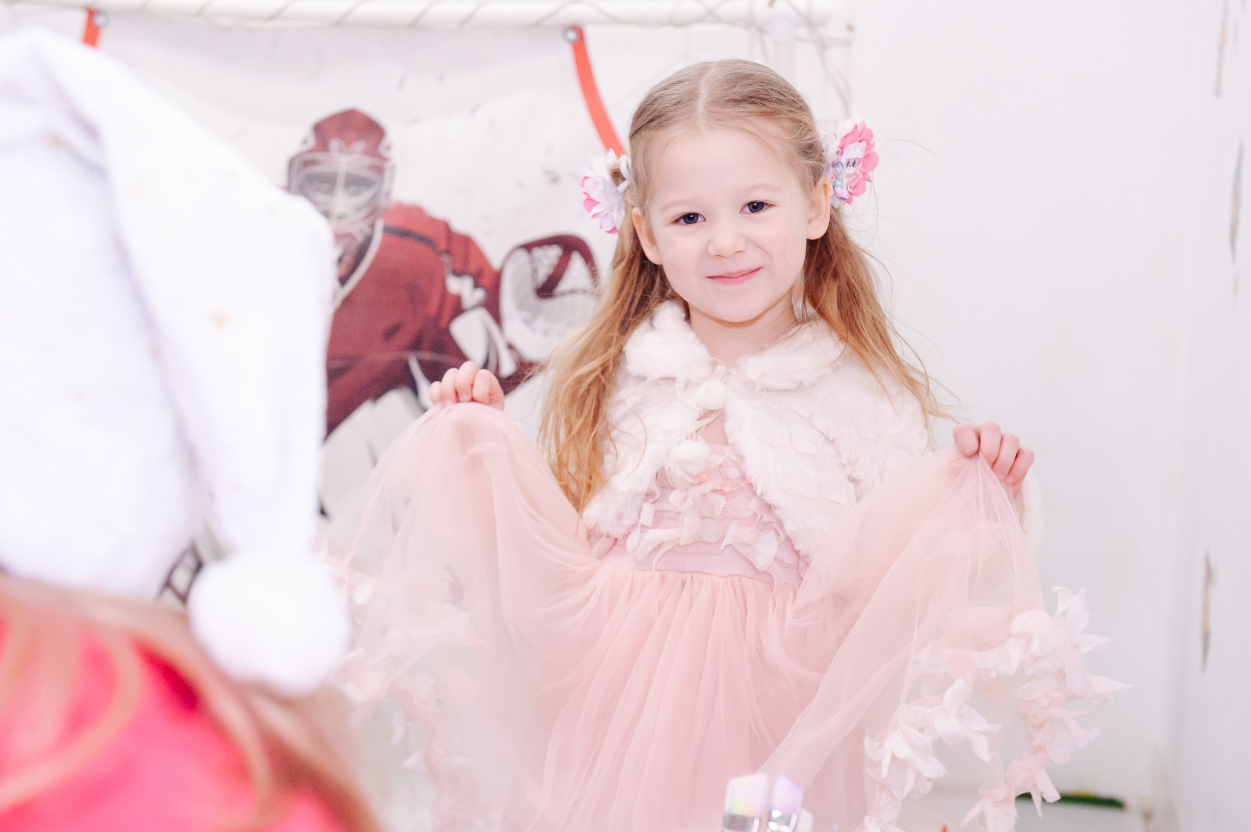 День Рождения Кати. Фотограф Магнитогорск Данил Семенов