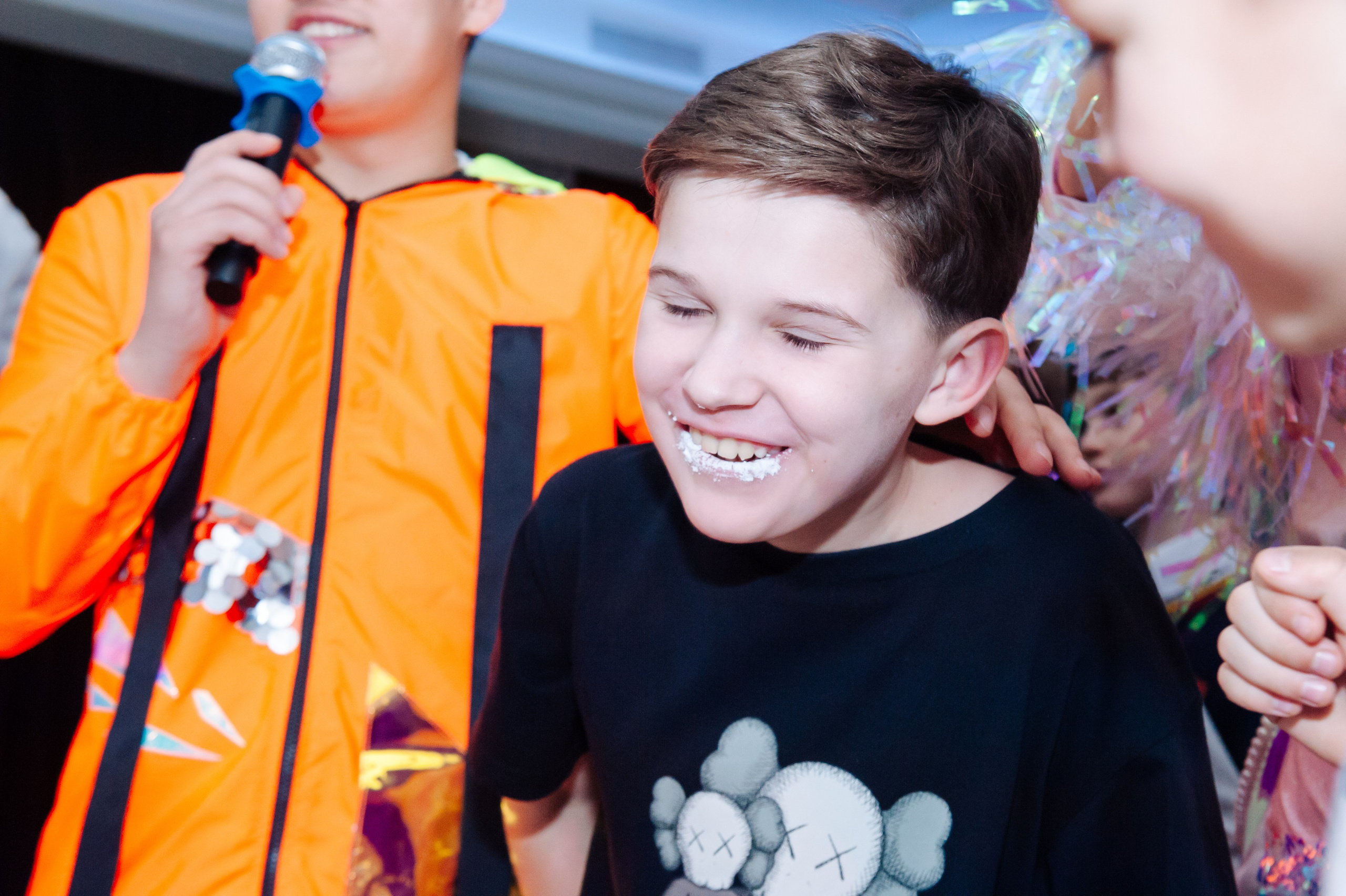 День Рождения Прохора. Фотограф Магнитогорск Данил Семенов