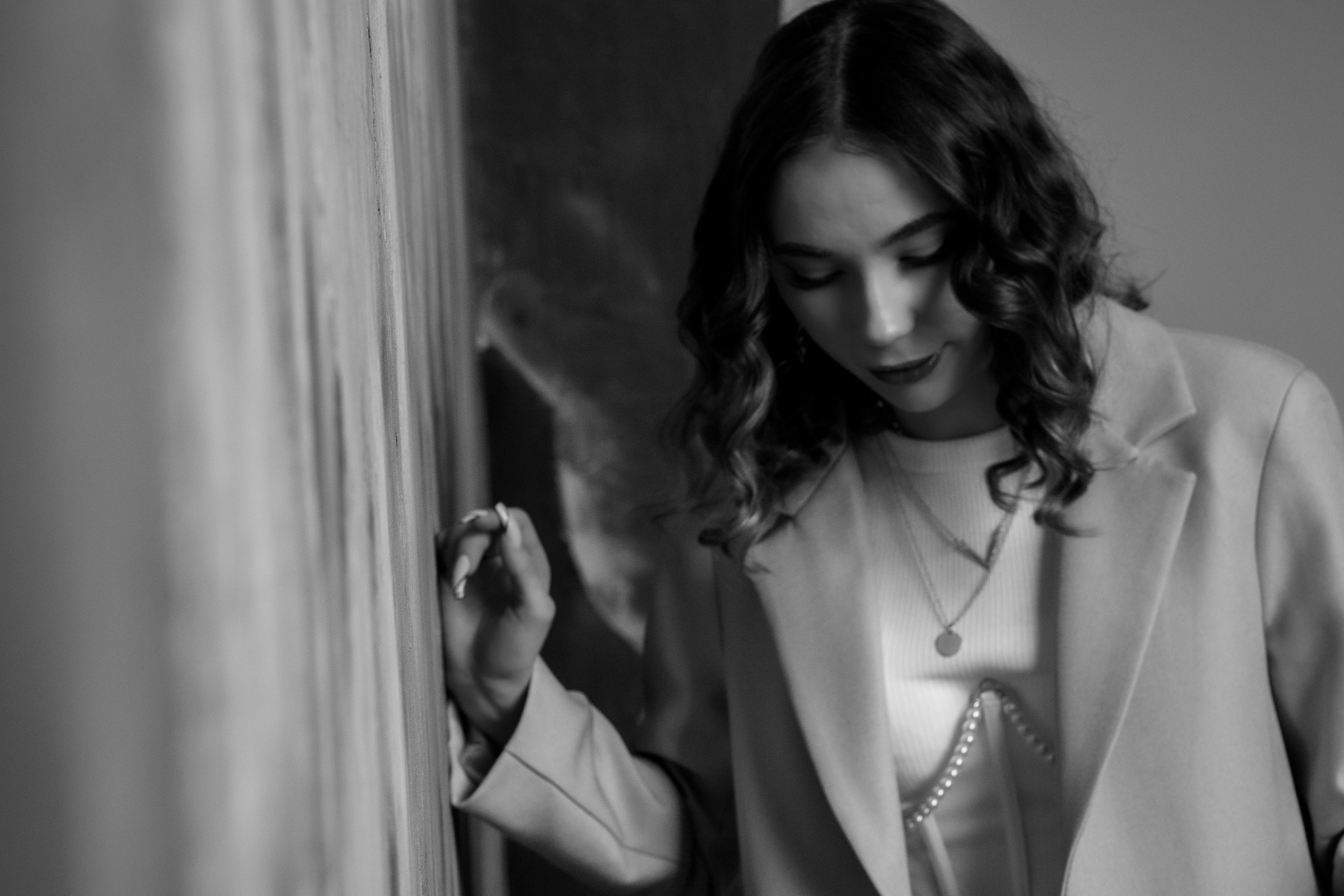 Бренд фотограф Александр Шалагин