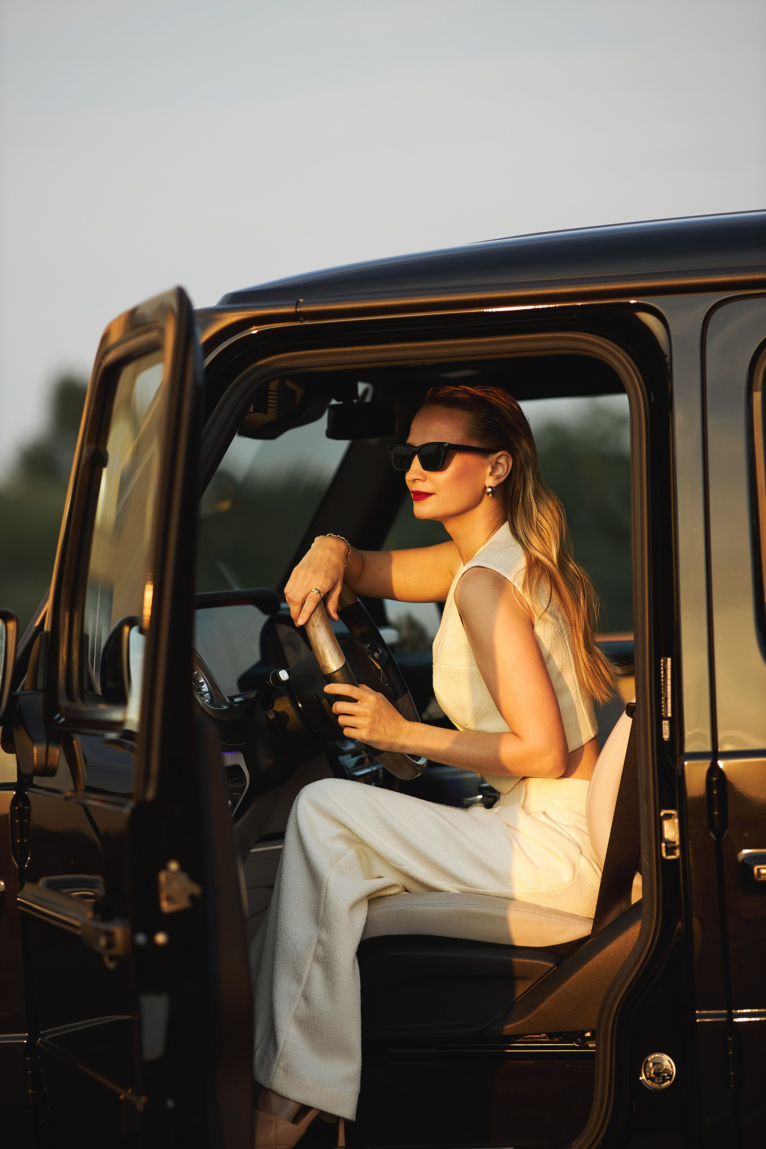 Cars and Photo Day. Фотограф в Хабаровске Голотовская Дарья