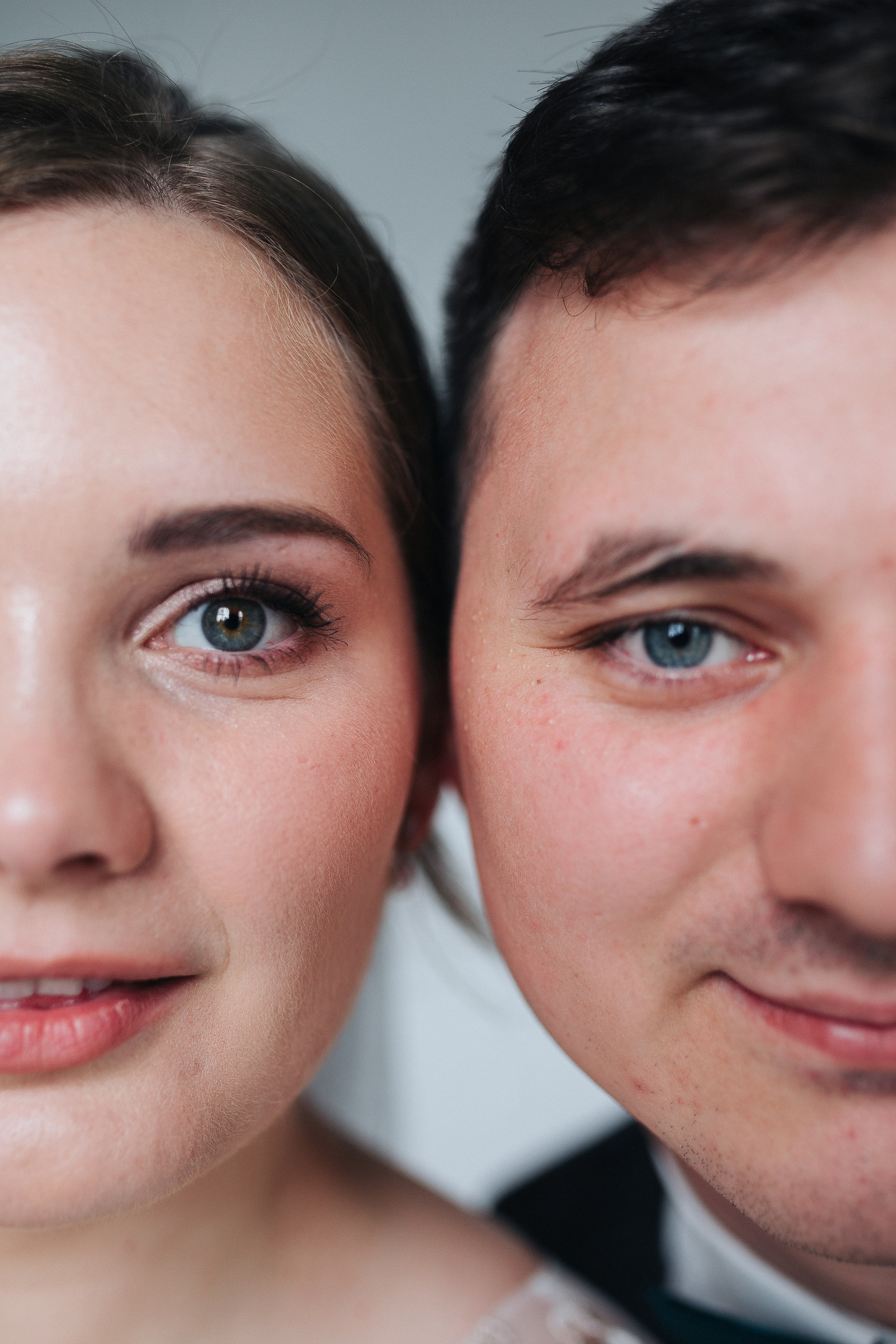 Juliya&Max. Антонина Талах фотограф в Москве