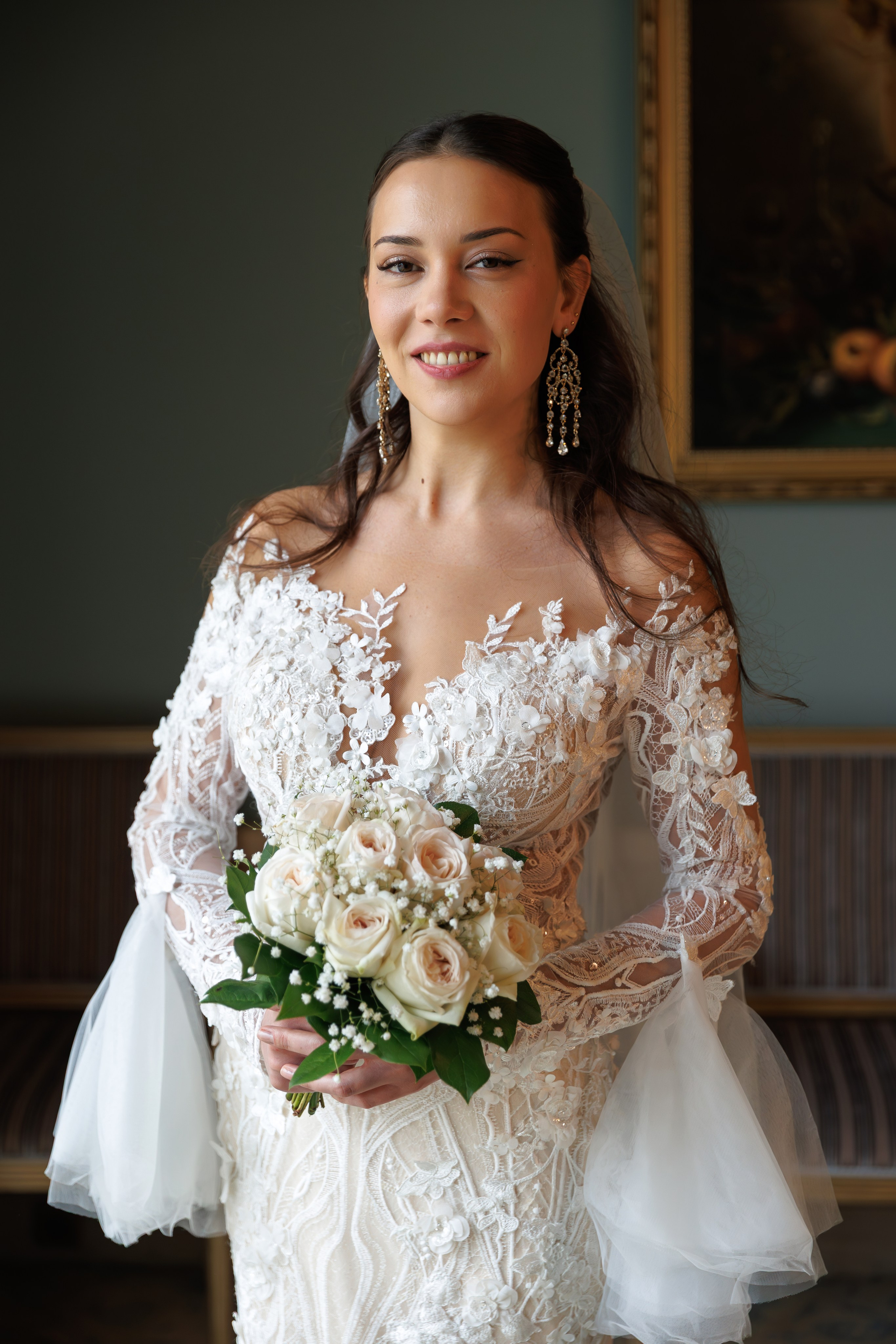 Новые адреса счастья Москва 2025. Свадебный фотограф Москва и МО Сергей Киржаев