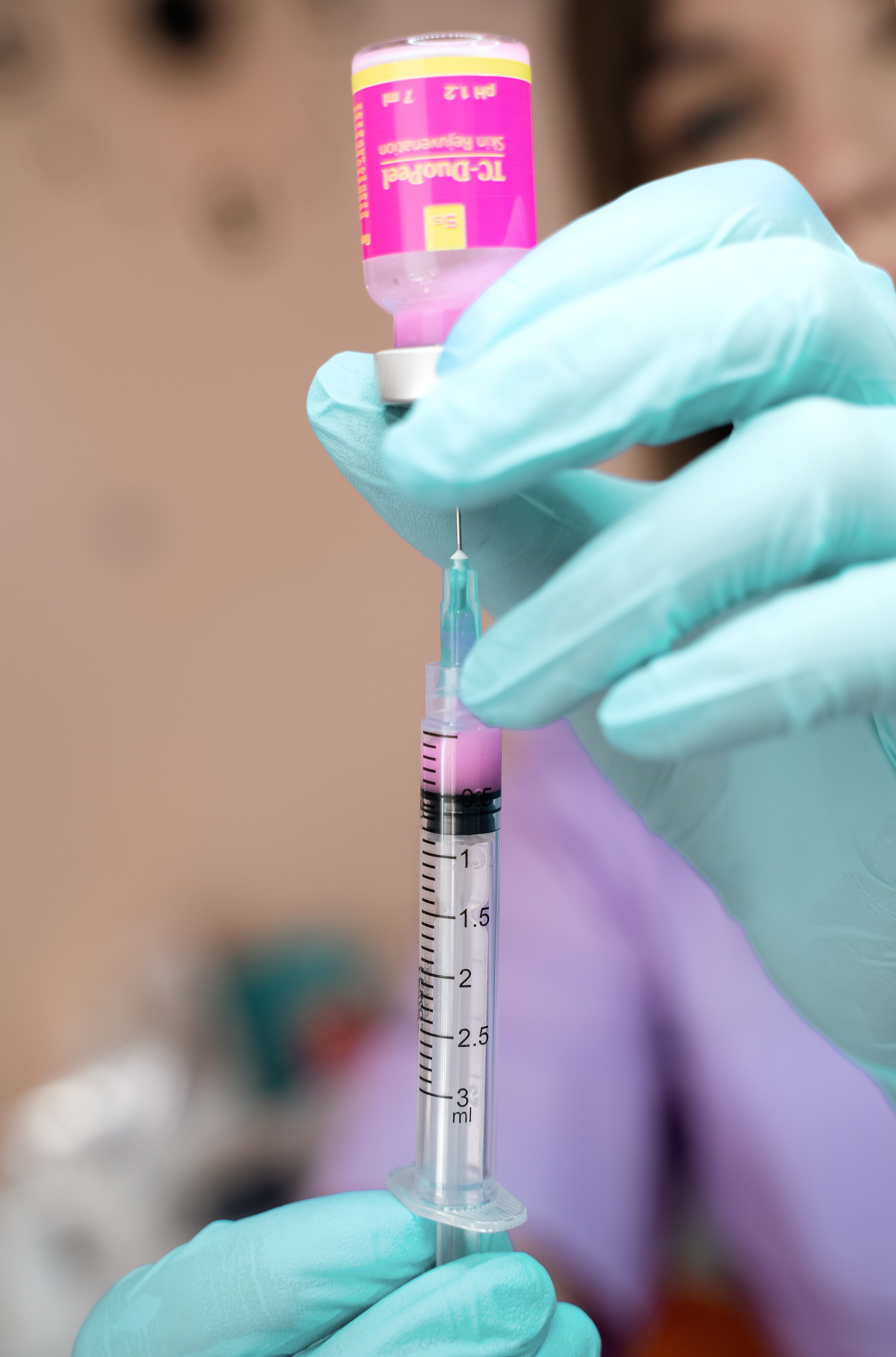 К о с м е т о л о г — п с и х о л о г. Контент фотограф в Москве Кулич Настя