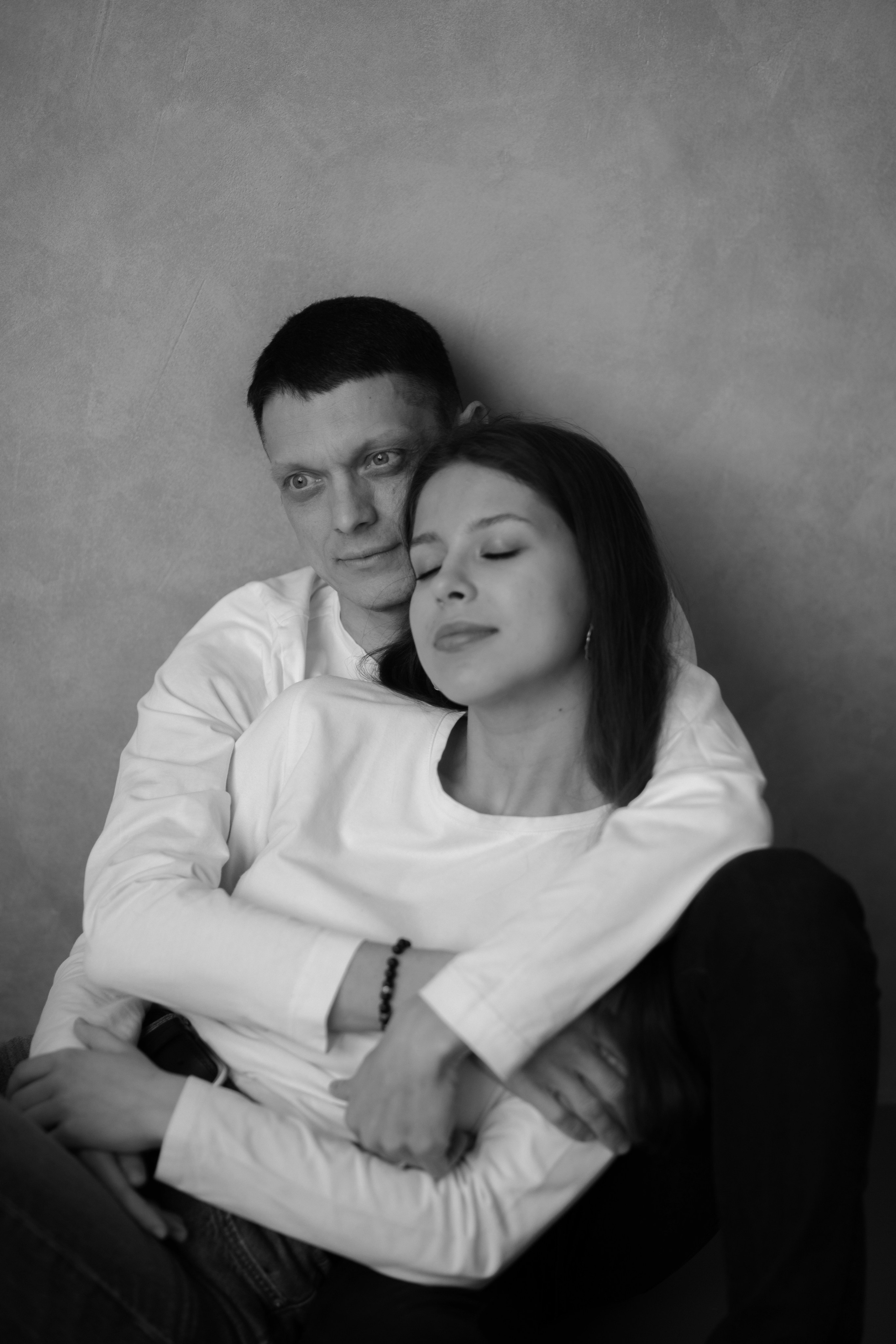 Папа дочь. Фотограф чувственного портрета в Санкт-Петербурге Светлана Фролова