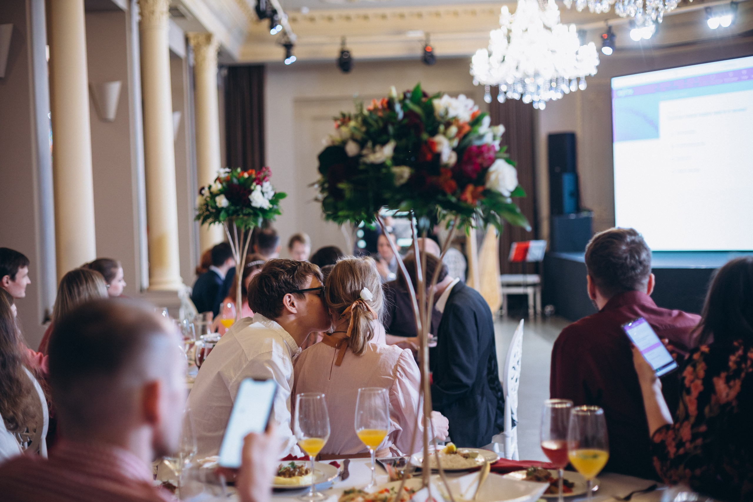 Фотографии 2023 года. Свадебный и семейный фотограф в Санкт-Петербурге Яцына Юрий. Видеоопер