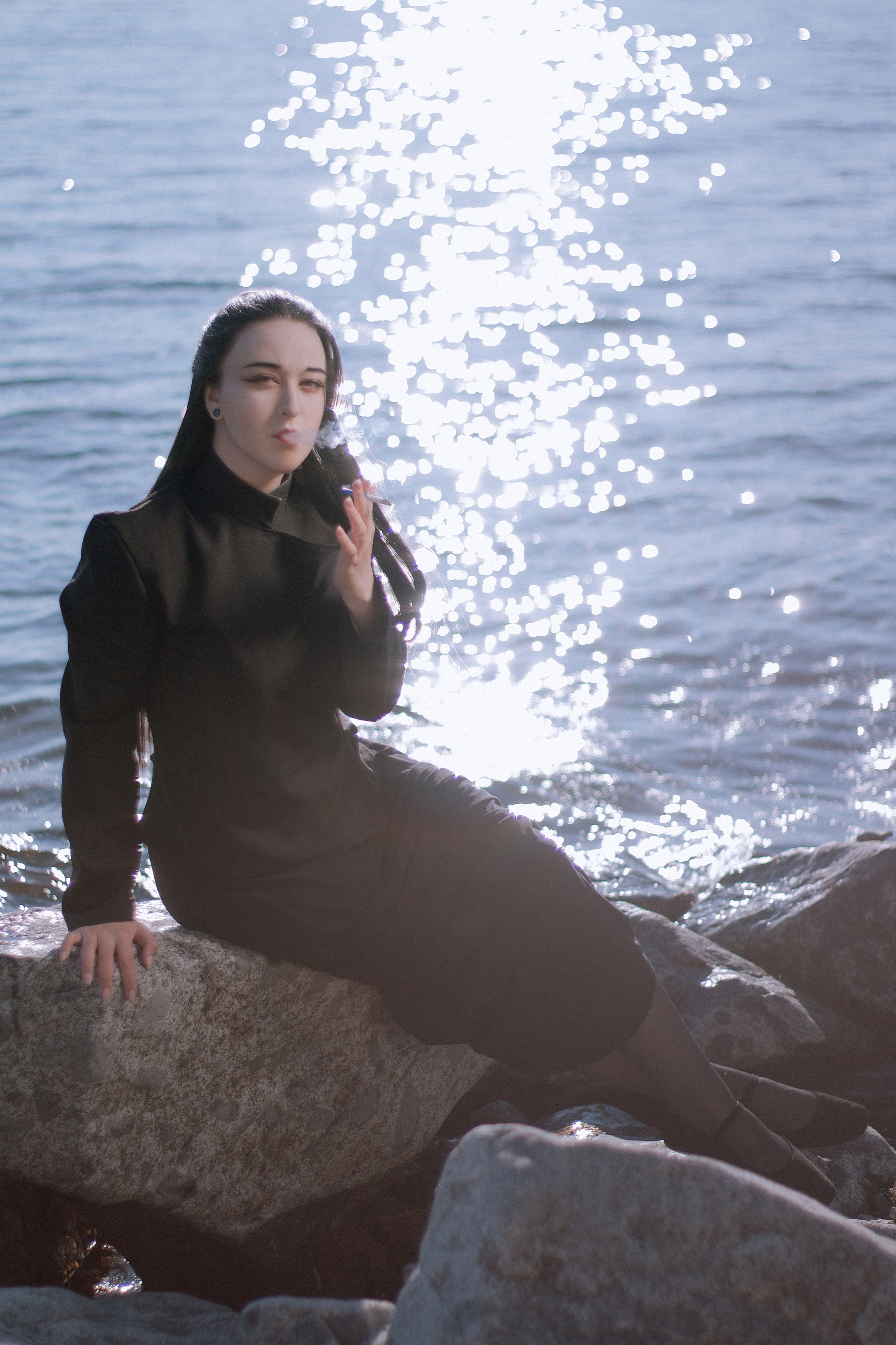 Фотограф NotSilver