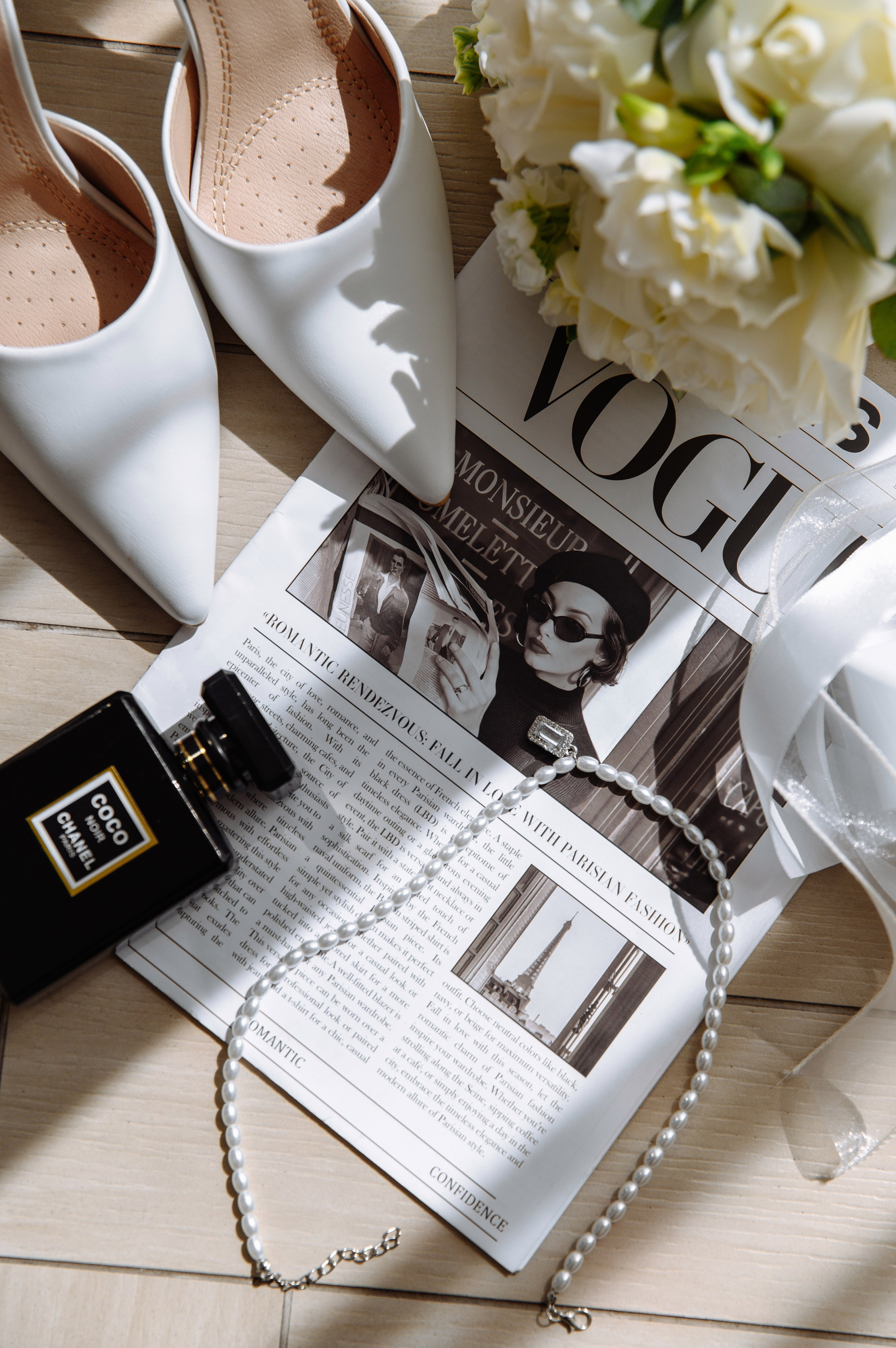 Алексей и Анна. Фотограф Кирилл Верт